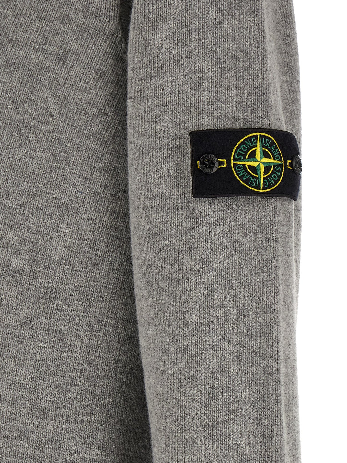 Stone Island Men '5100040' Sweater STONE ISLAND