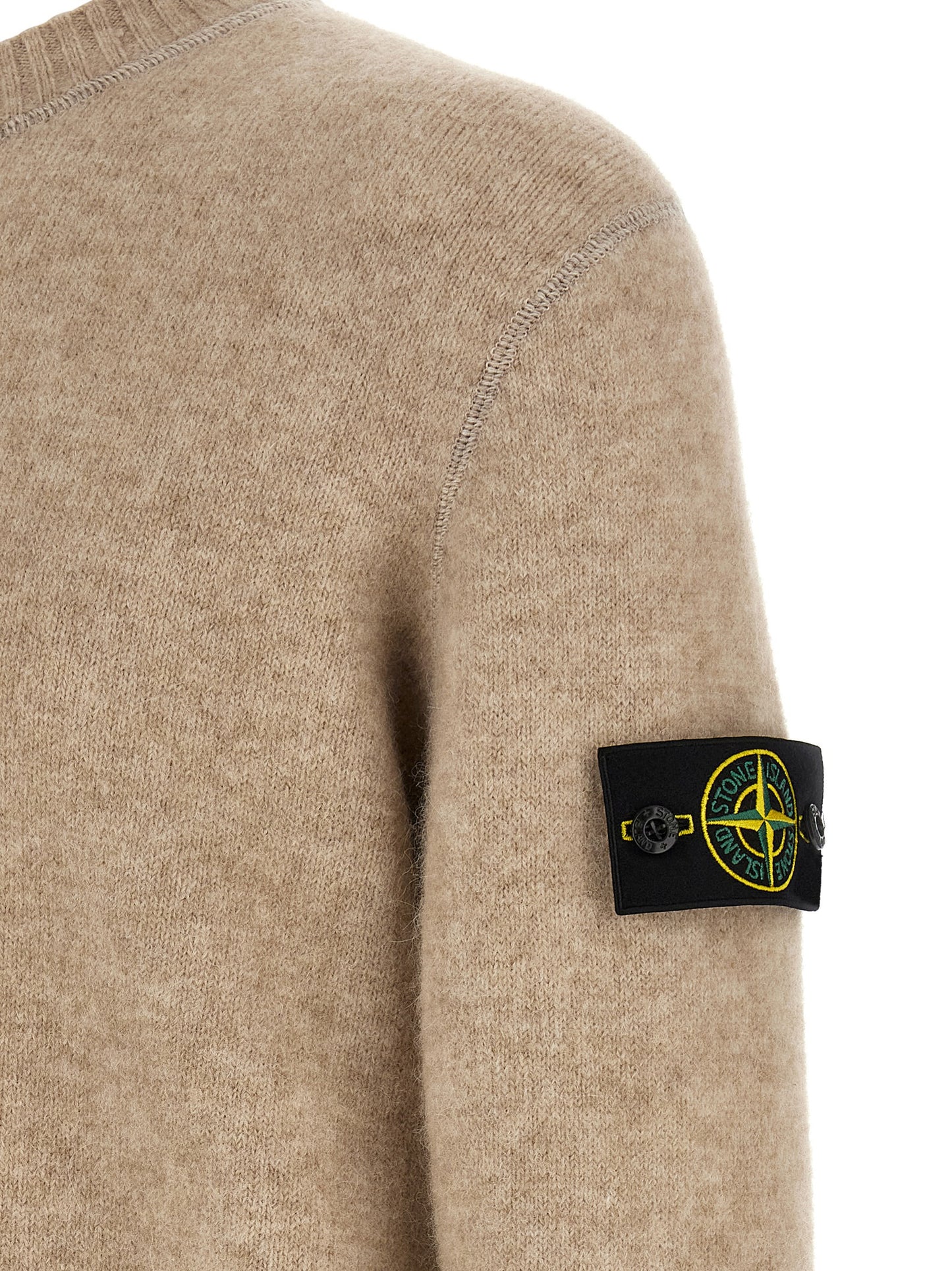 Stone Island Men '5100050' Sweater STONE ISLAND