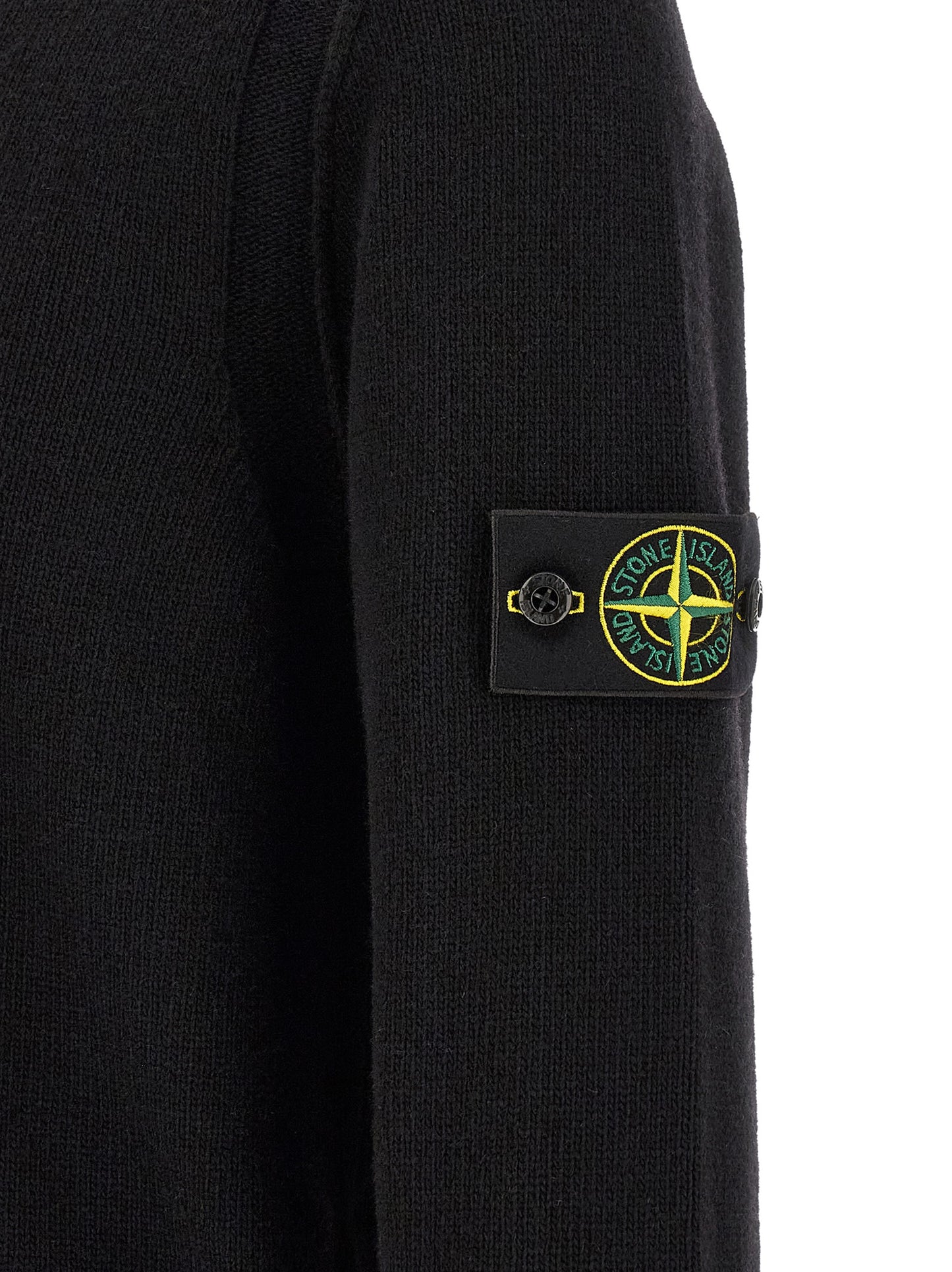 Stone Island Men '5100072' Sweater STONE ISLAND