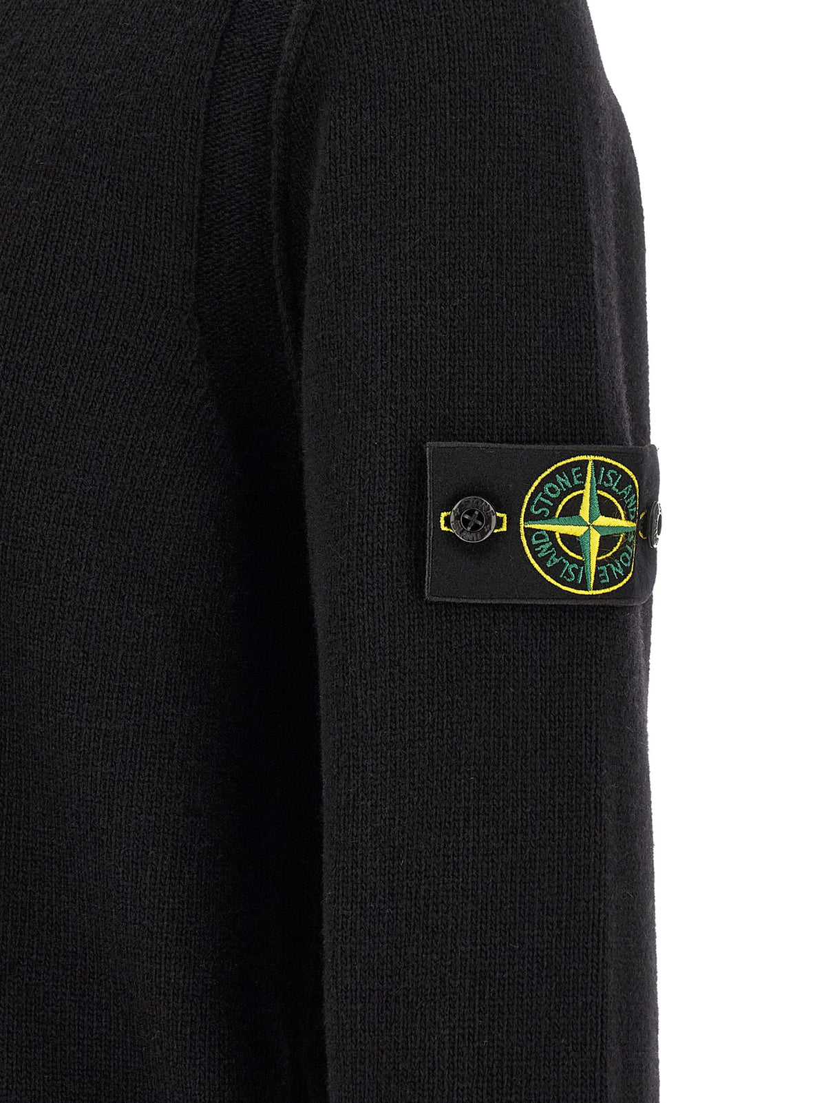 Stone Island Men '5100072' Sweater STONE ISLAND