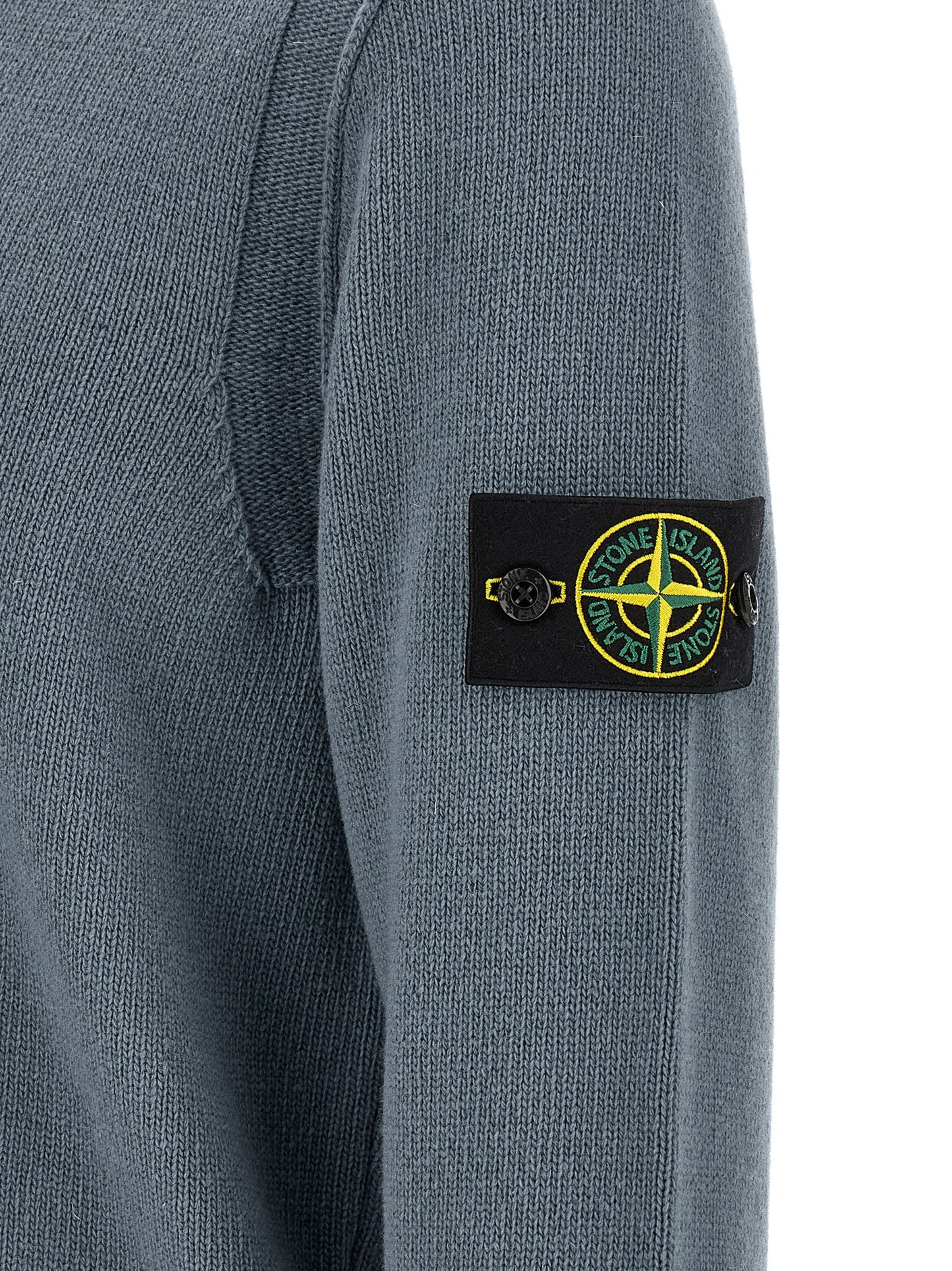 Stone Island Men '5100072' Sweater STONE ISLAND