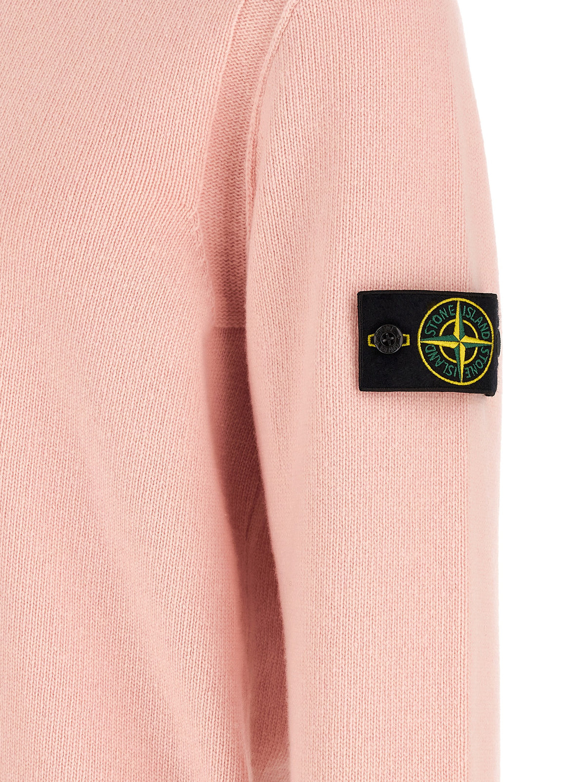 Stone Island Men '5100072' Sweater STONE ISLAND