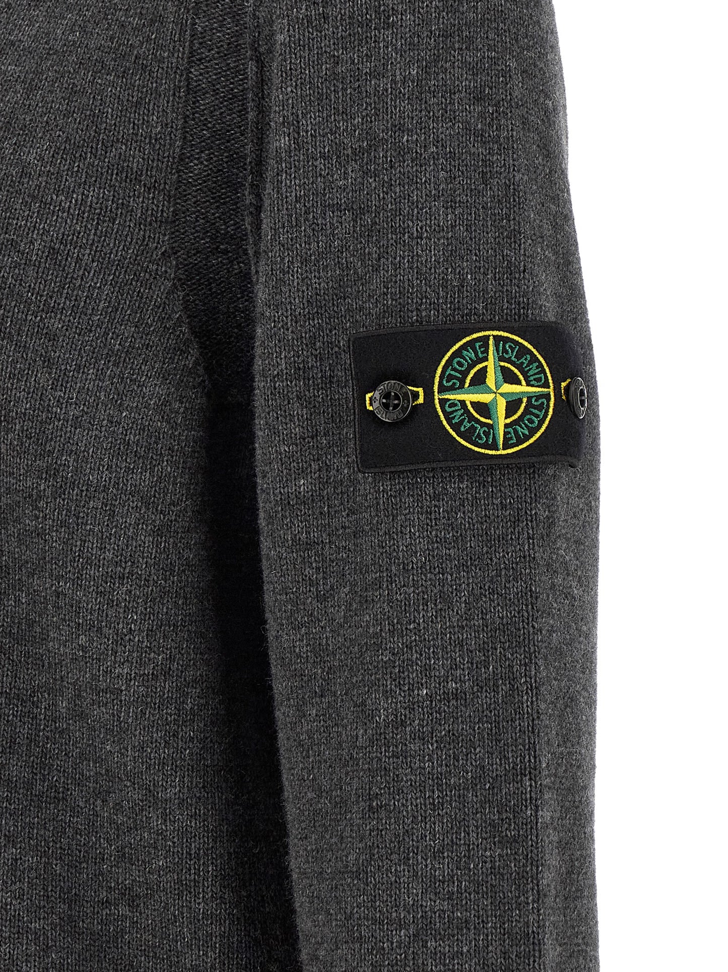 Stone Island Men '5100072' Sweater STONE ISLAND