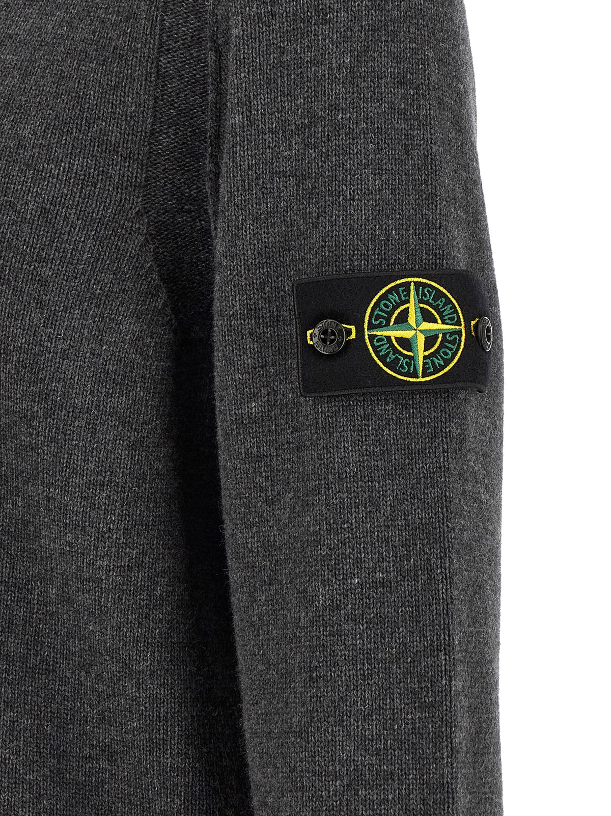 Stone Island Men '5100072' Sweater STONE ISLAND