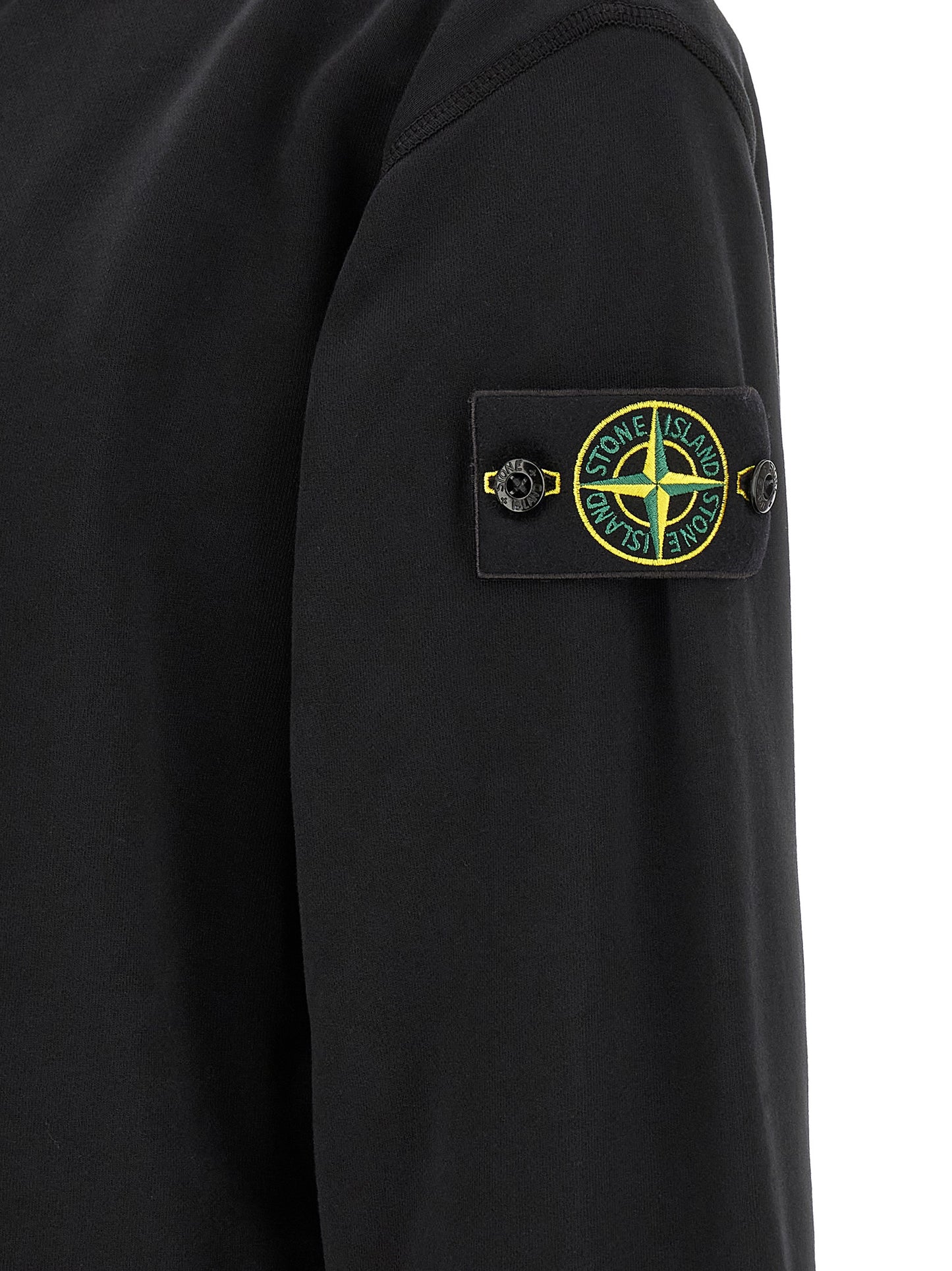 Stone Island Men '6100009' Hoodie STONE ISLAND