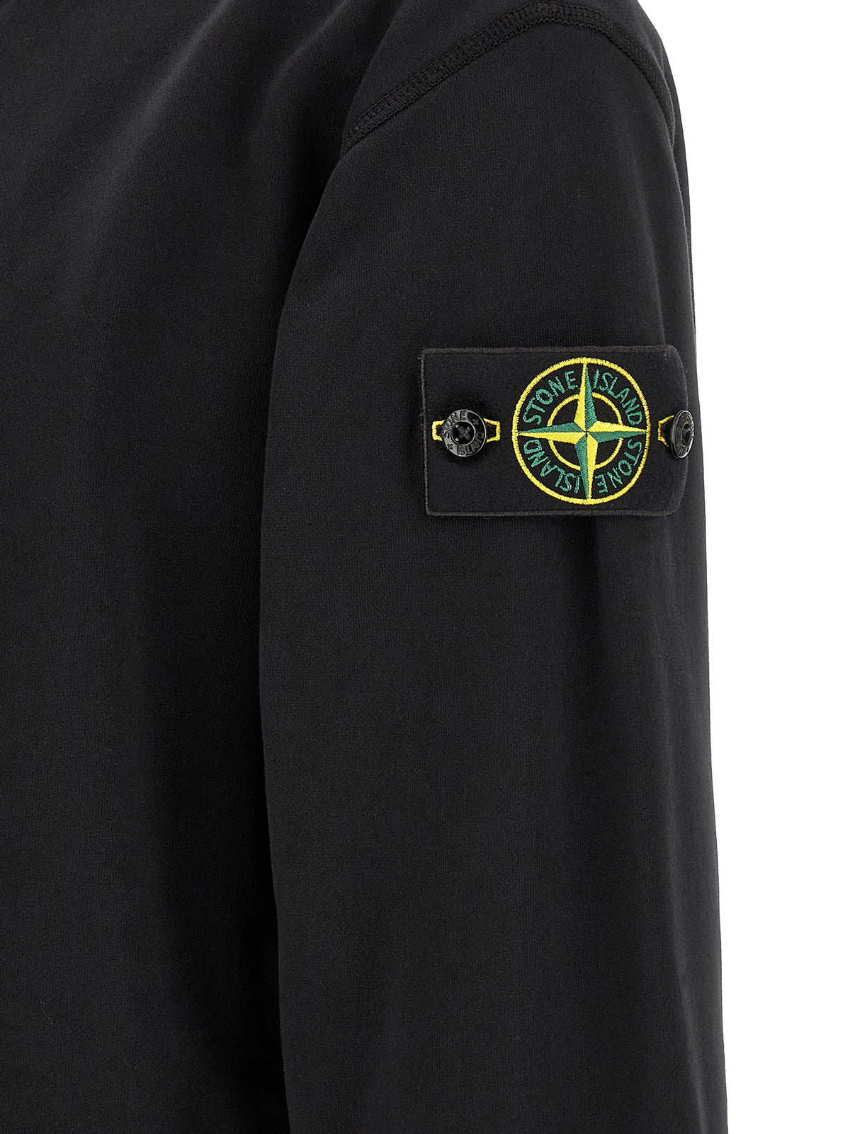 Stone Island Men '6100009' Hoodie STONE ISLAND