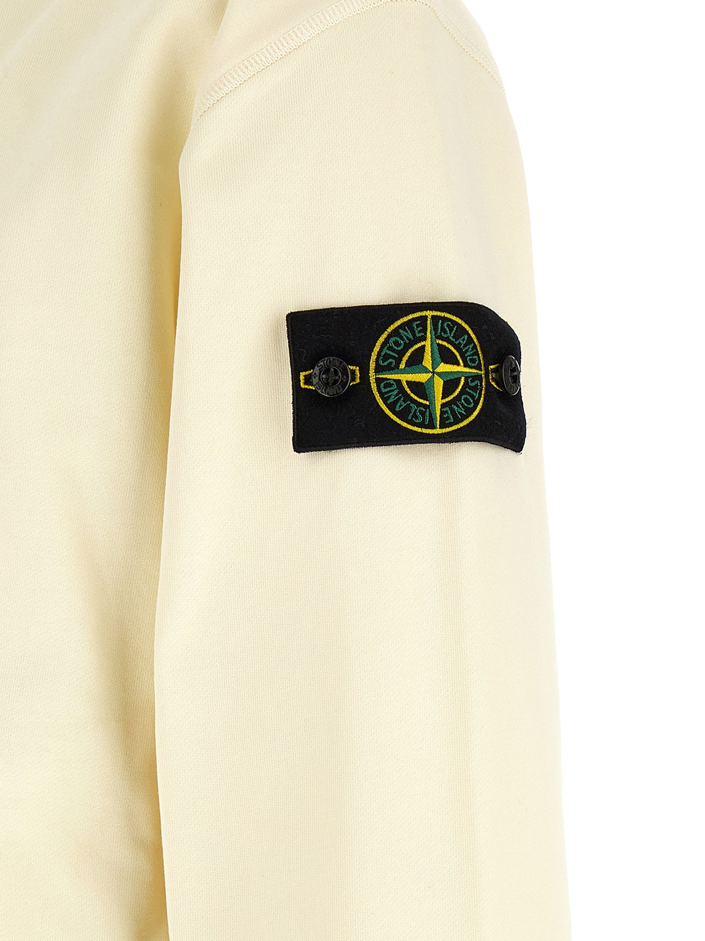 Stone Island Men '6100009' Hoodie STONE ISLAND