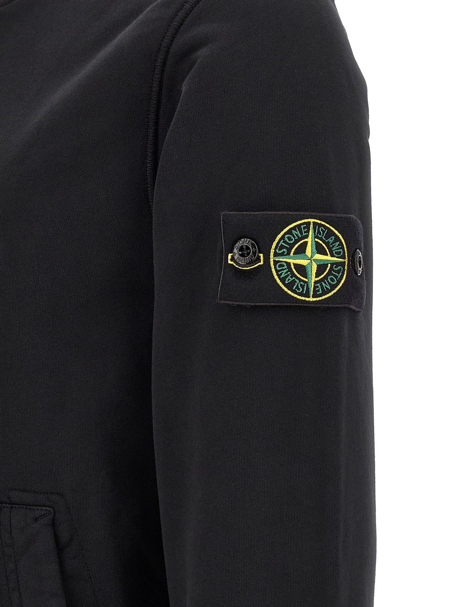 Stone Island Men '6100062' Hoodie STONE ISLAND