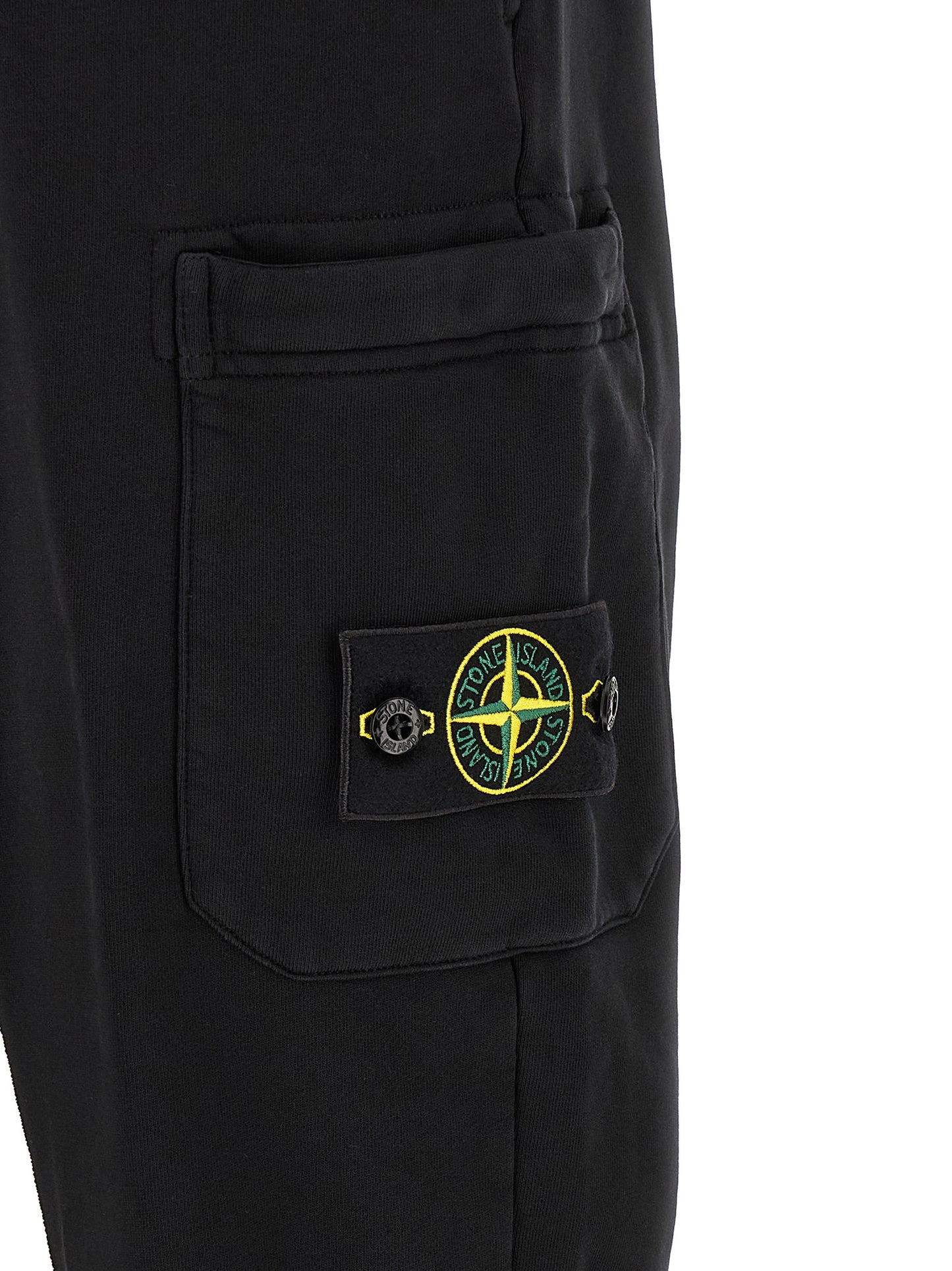 Stone Island Men '6200010' Joggers STONE ISLAND