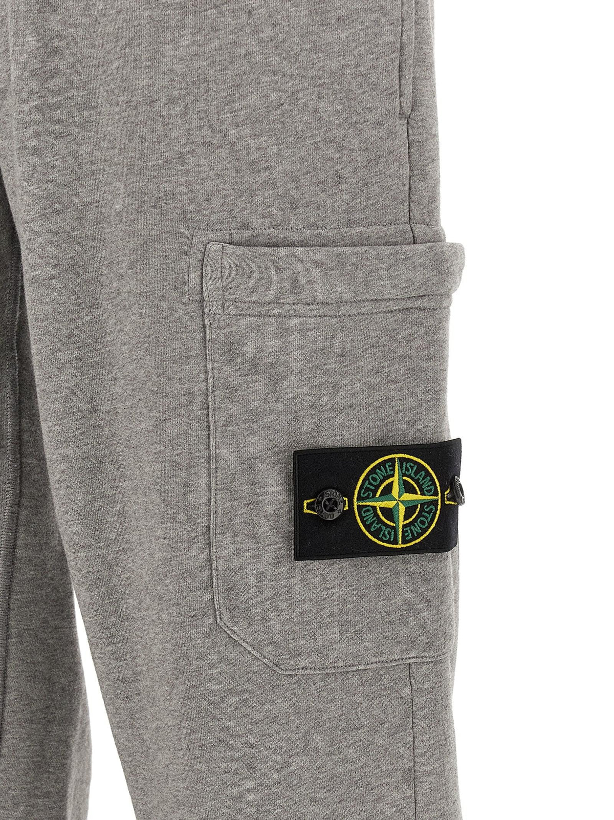 Stone Island Men '6200010' Joggers STONE ISLAND