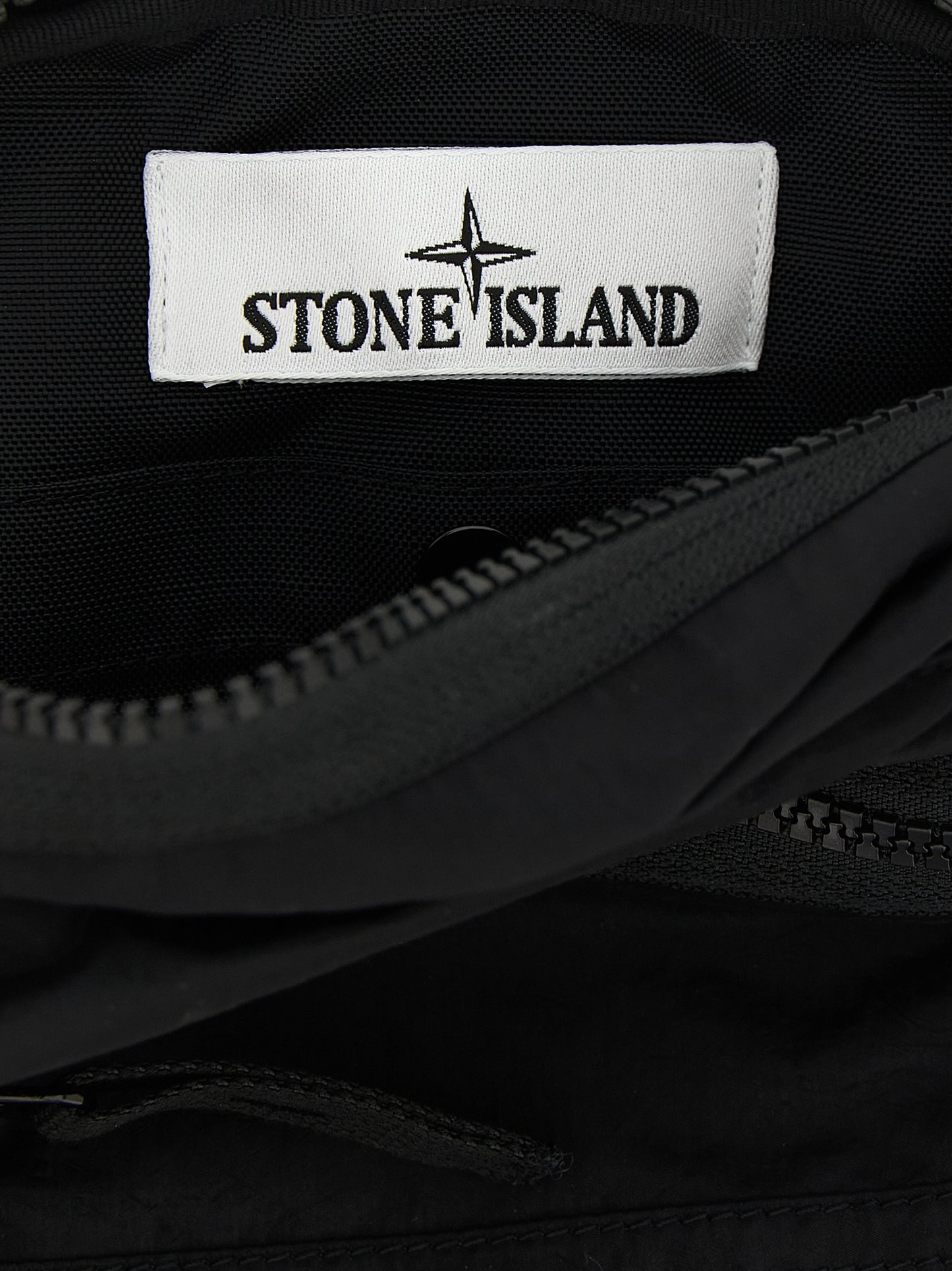 Stone Island Men '9200015' Crossbody Bag STONE ISLAND