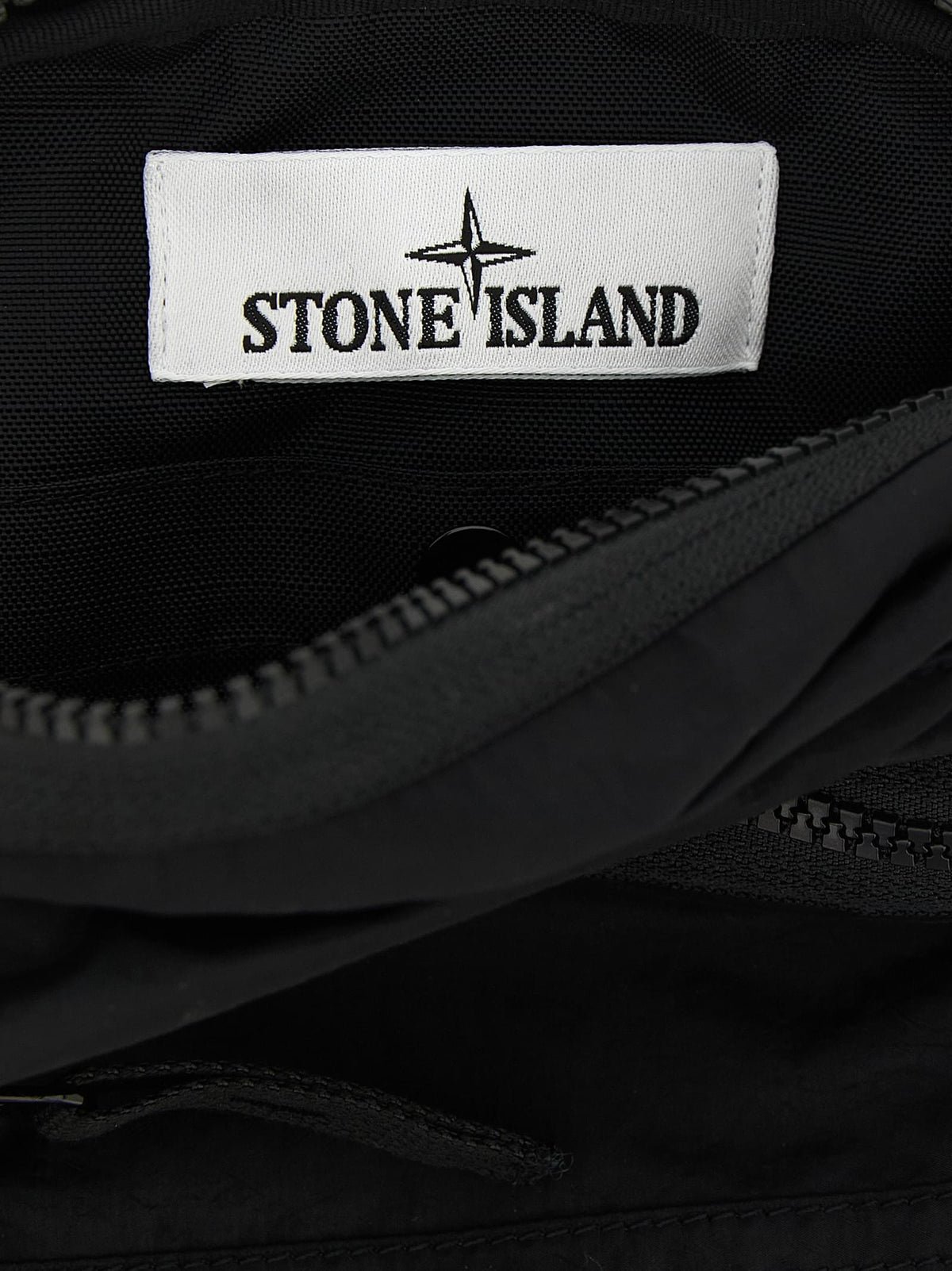 Stone Island Men '9200015' Crossbody Bag STONE ISLAND