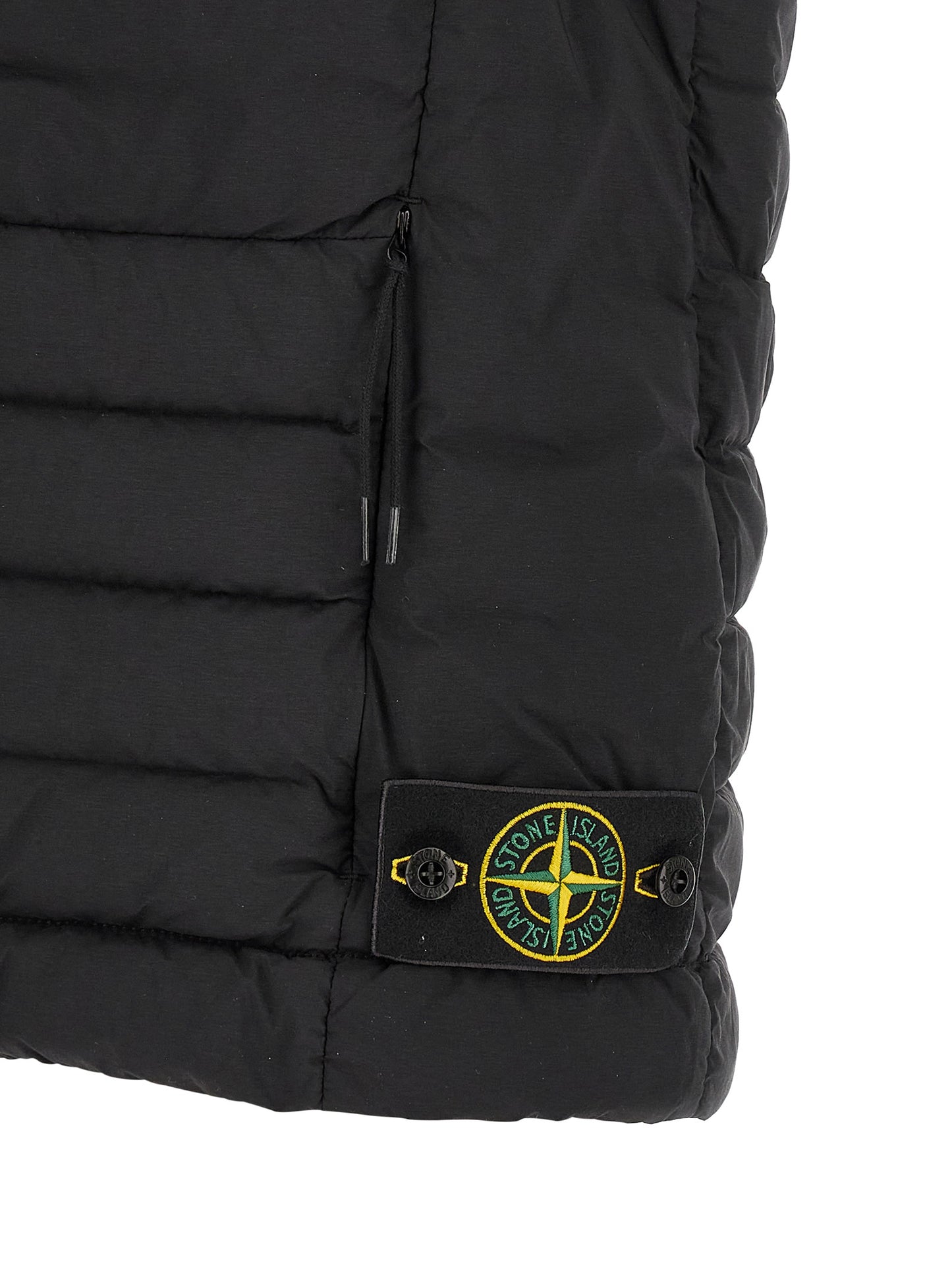 Stone Island Men 'G100011' Vest STONE ISLAND