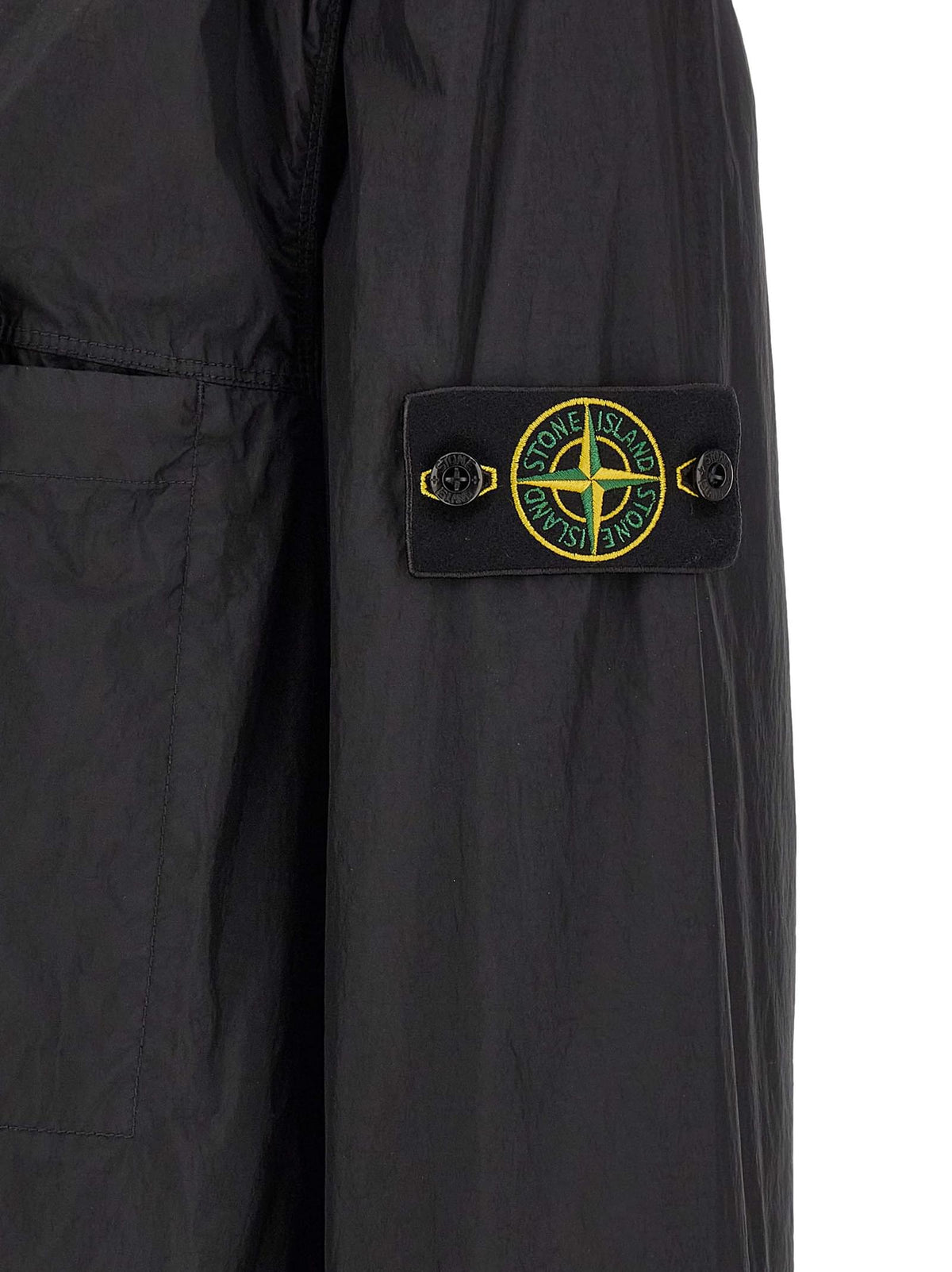 Stone Island Men 'Q100022' Jacket STONE ISLAND
