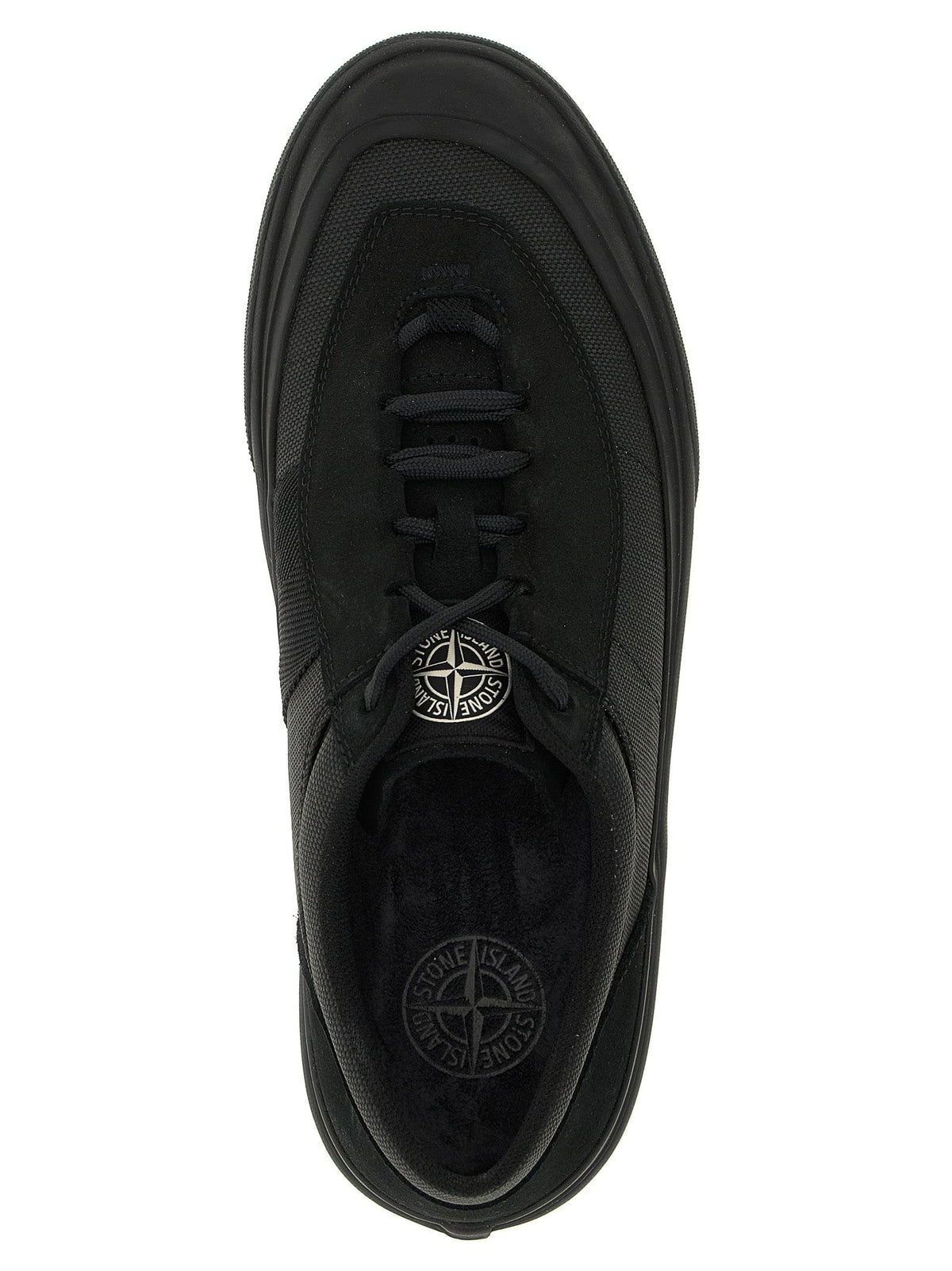 Stone Island Men 'S100020' Sneakers STONE ISLAND