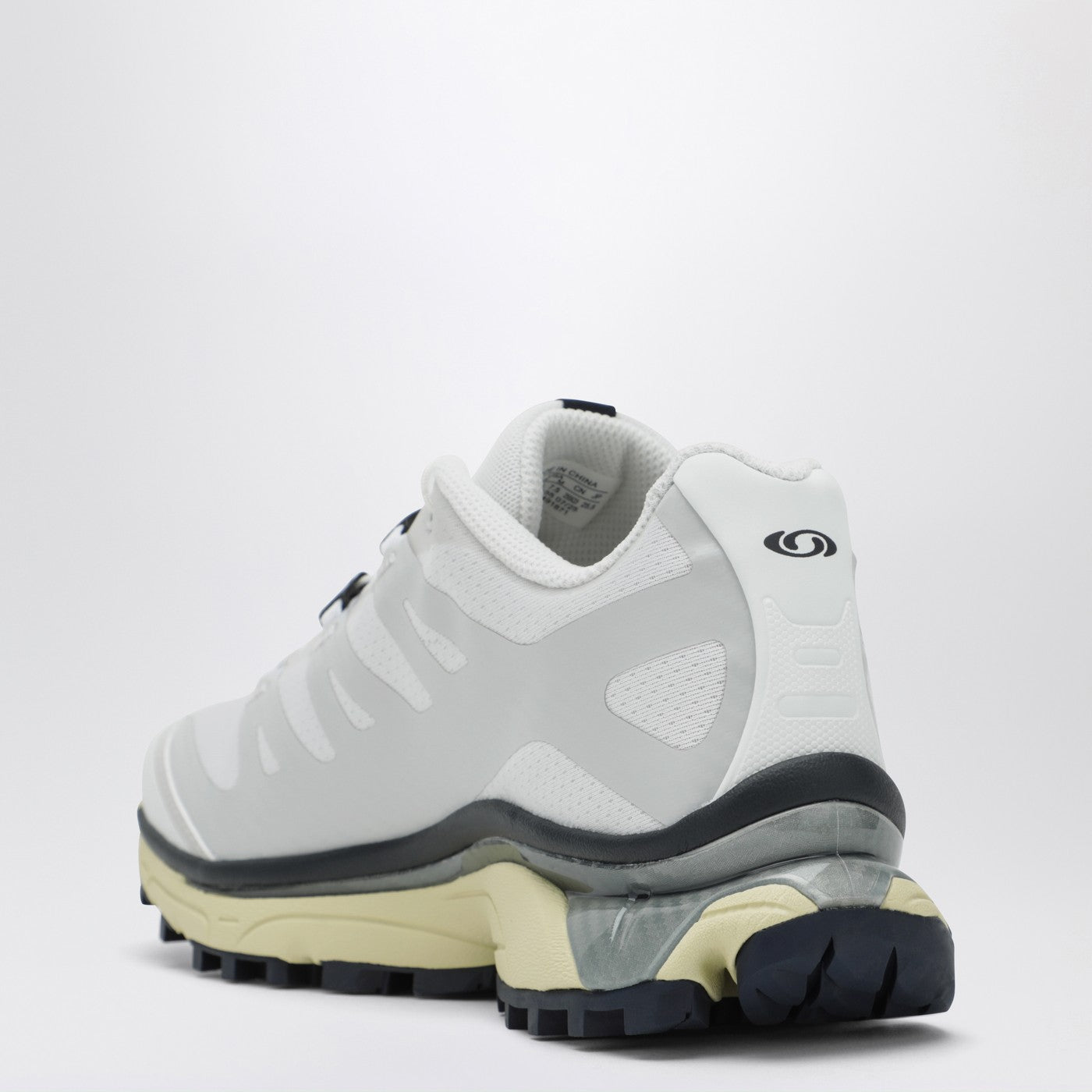 Salomon Xt-4 Og Sneakers White/Lunar Rock/Night Sky Women Salomon