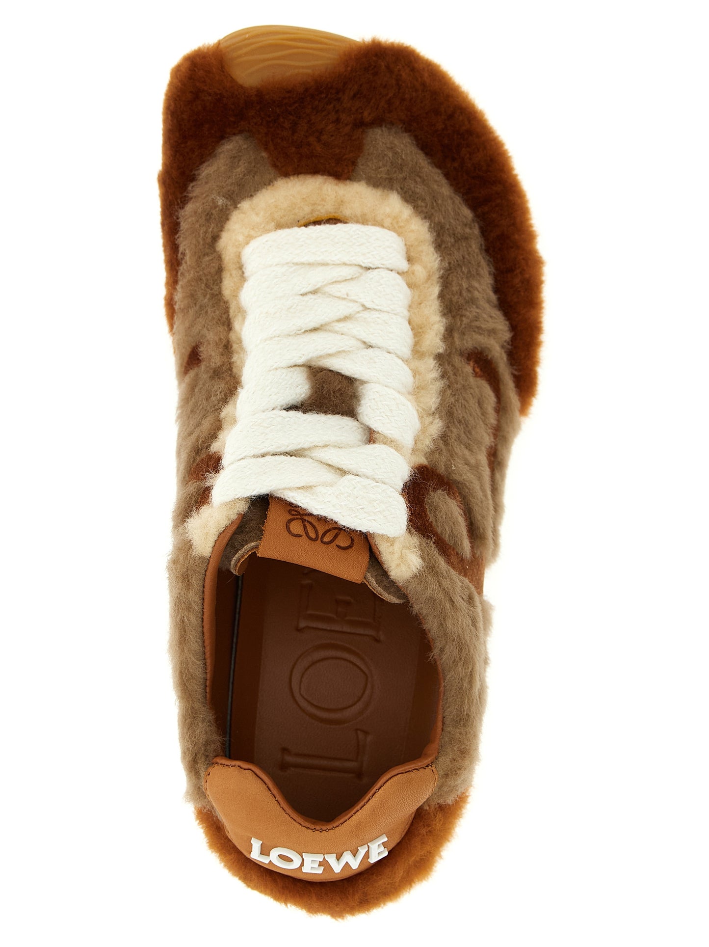 Loewe Women 'Ballet Runner 2.0' Sneakers LOEWE