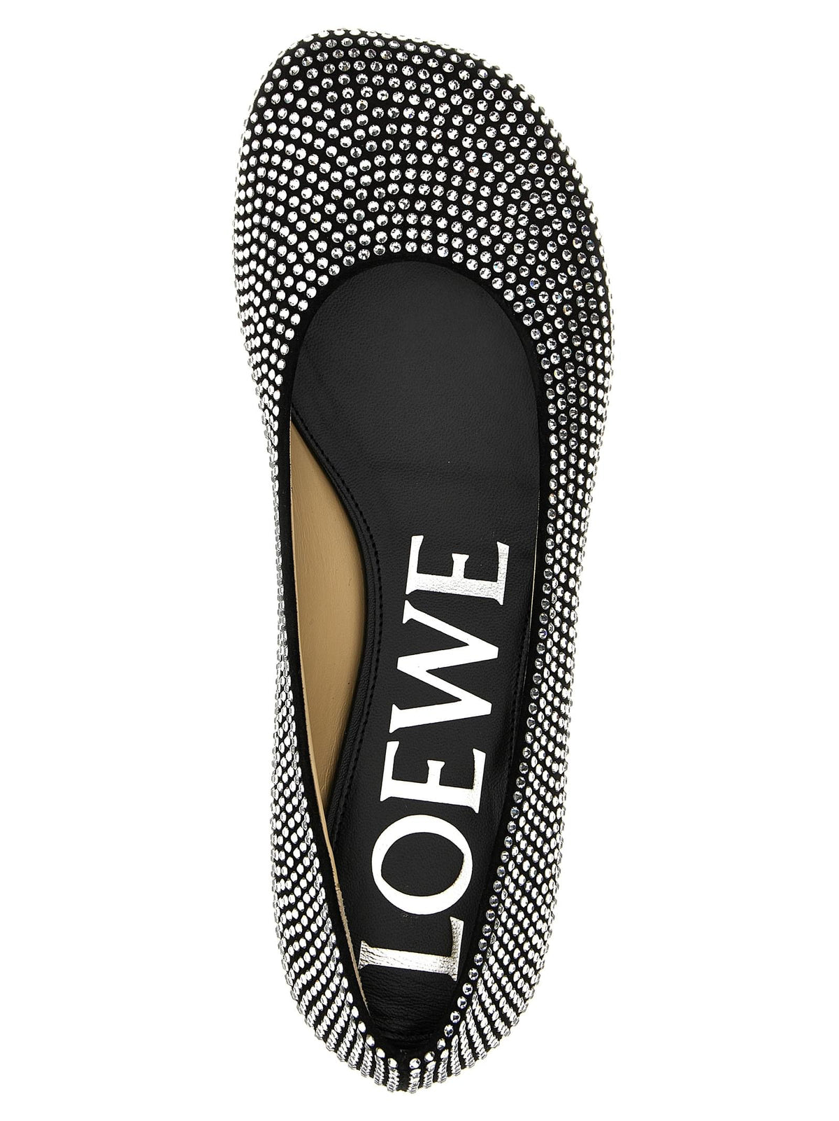 Loewe Women 'Toy' Ballet Flats LOEWE
