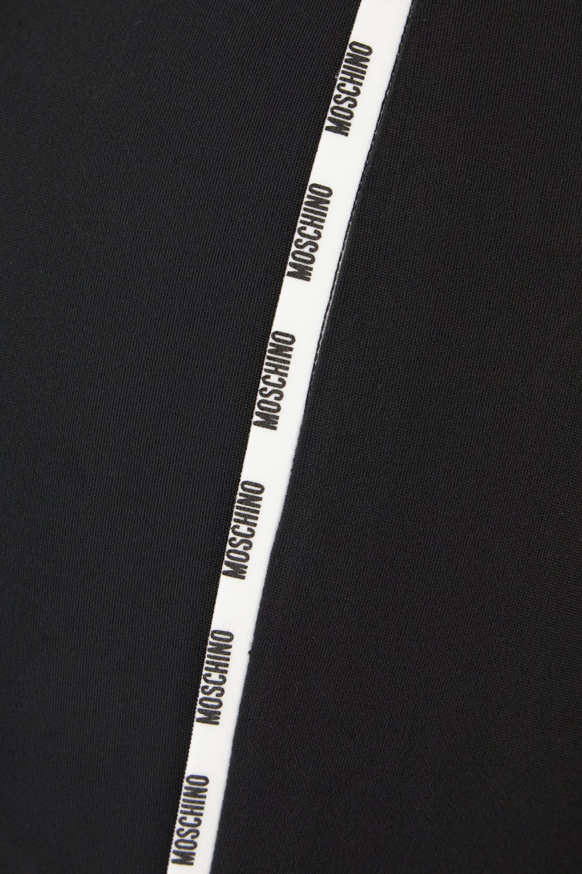 Moschino Woman Clothing Trousers MOSCHINO