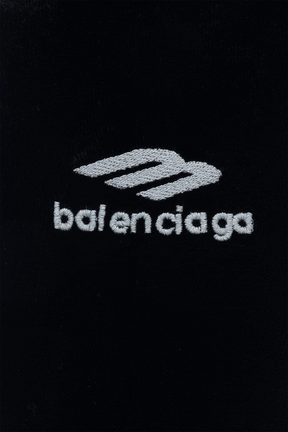 Balenciaga Woman Clothing Trousers BALENCIAGA