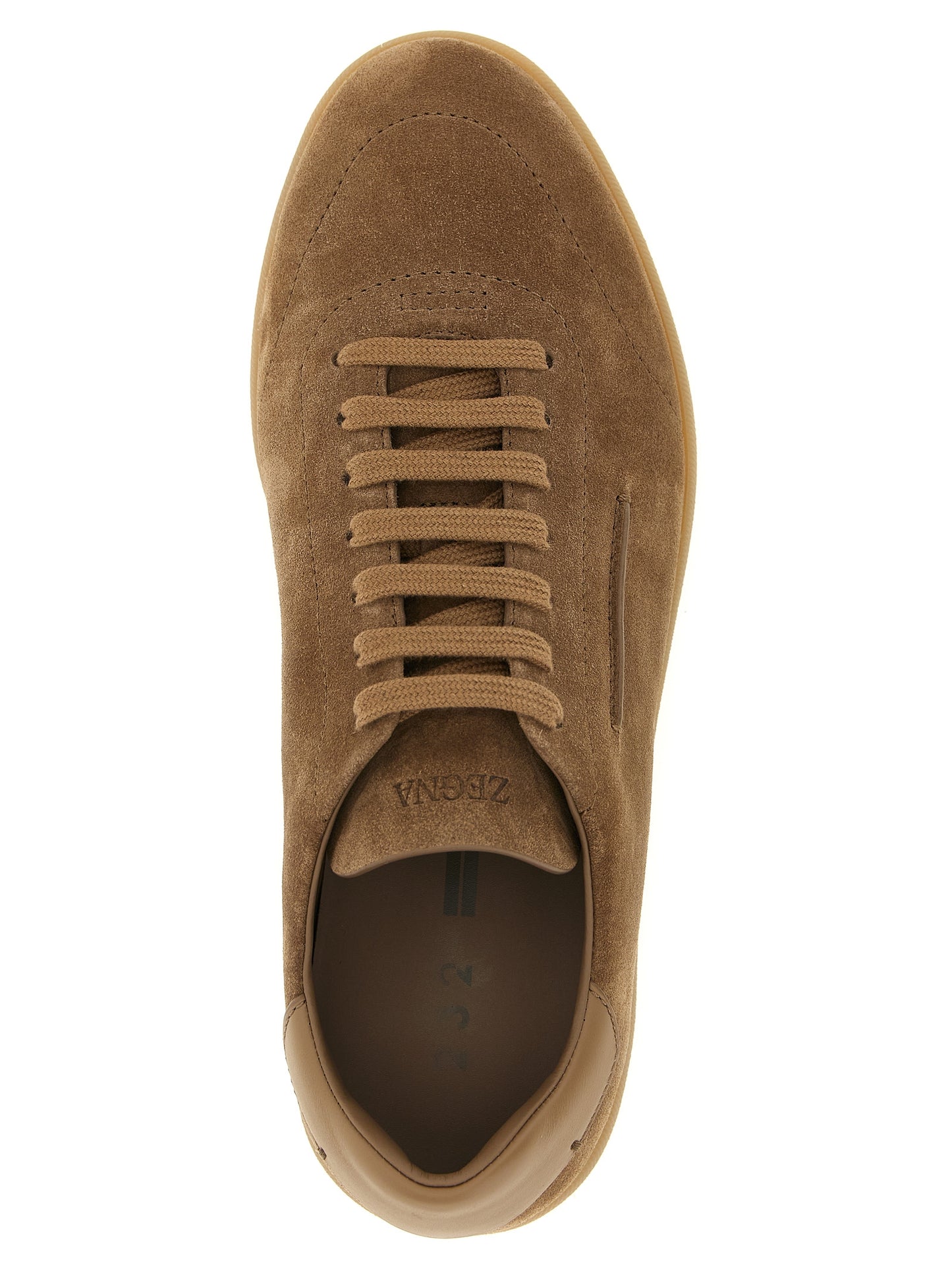 Zegna Men '232' Sneakers ZEGNA