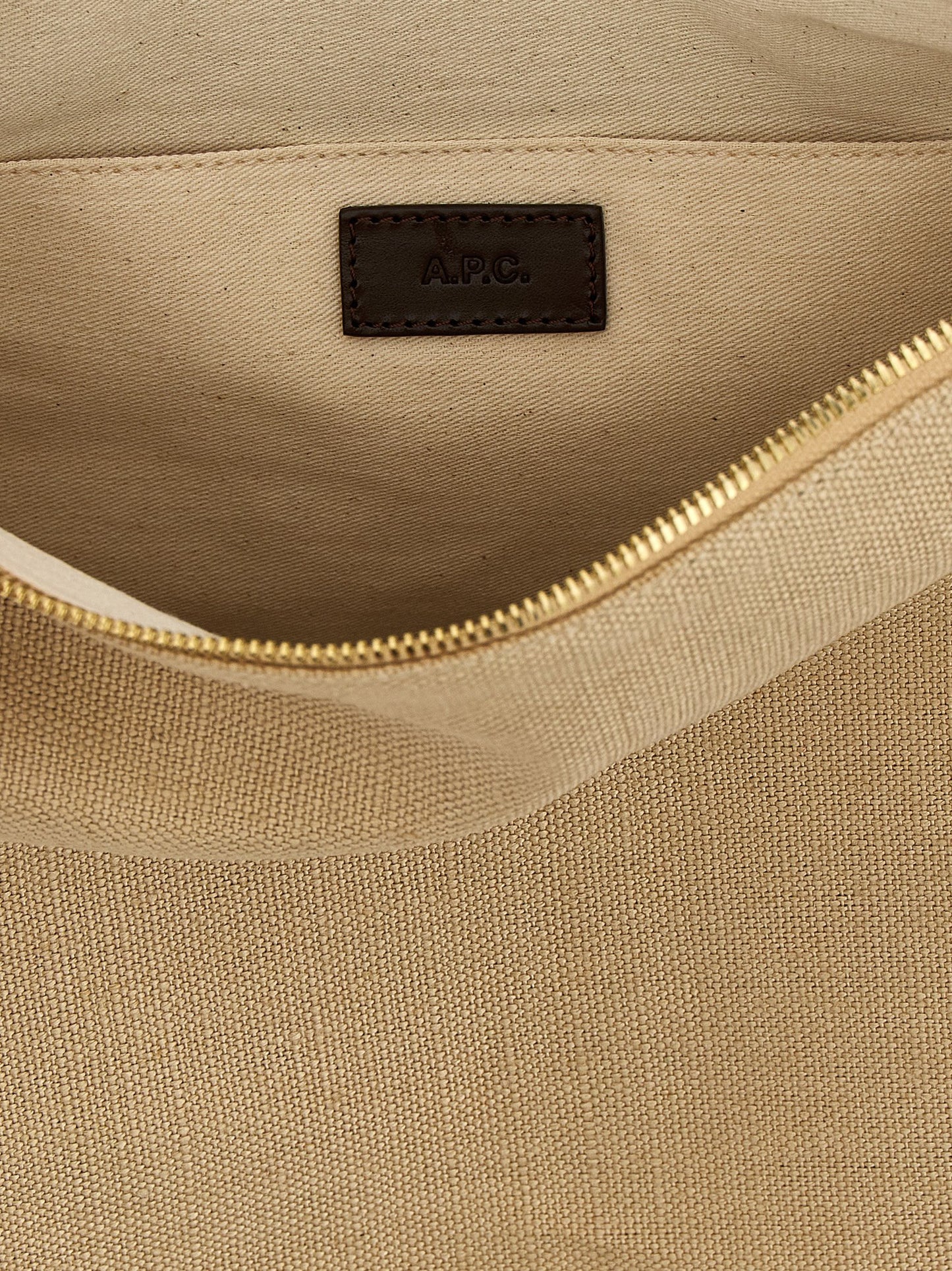 A.P.C. Women 'Vera' Shoulder Bag A.P.C.