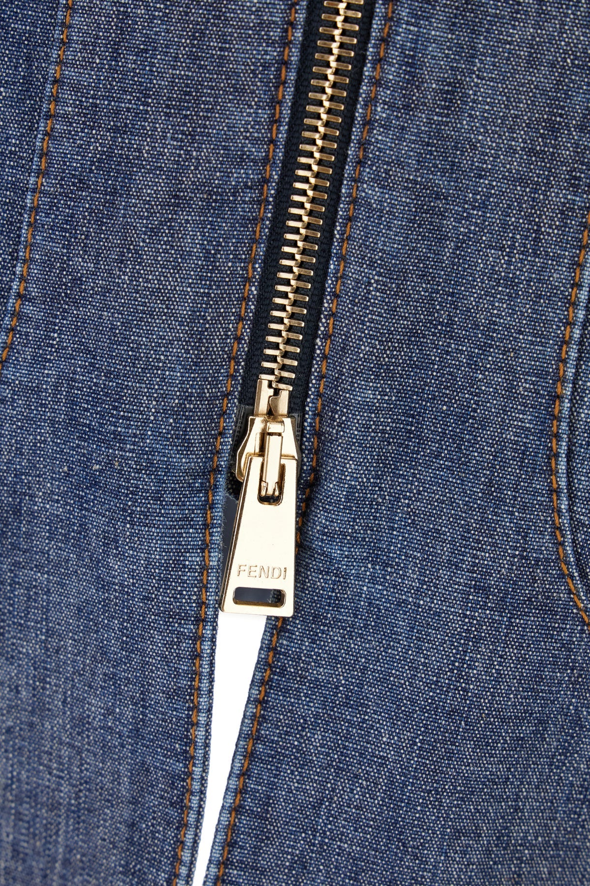 Fendi Woman Clothing Skirts FENDI