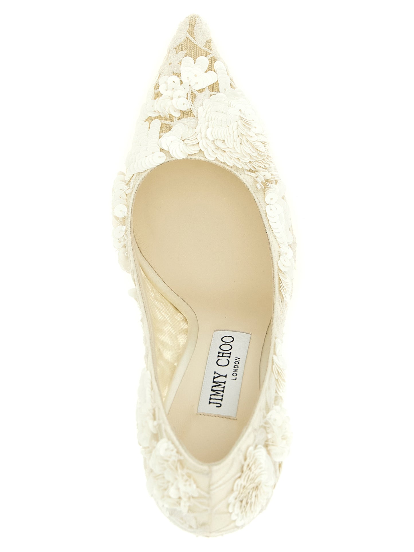 Jimmy Choo Women 'Love' Pumps JIMMY CHOO