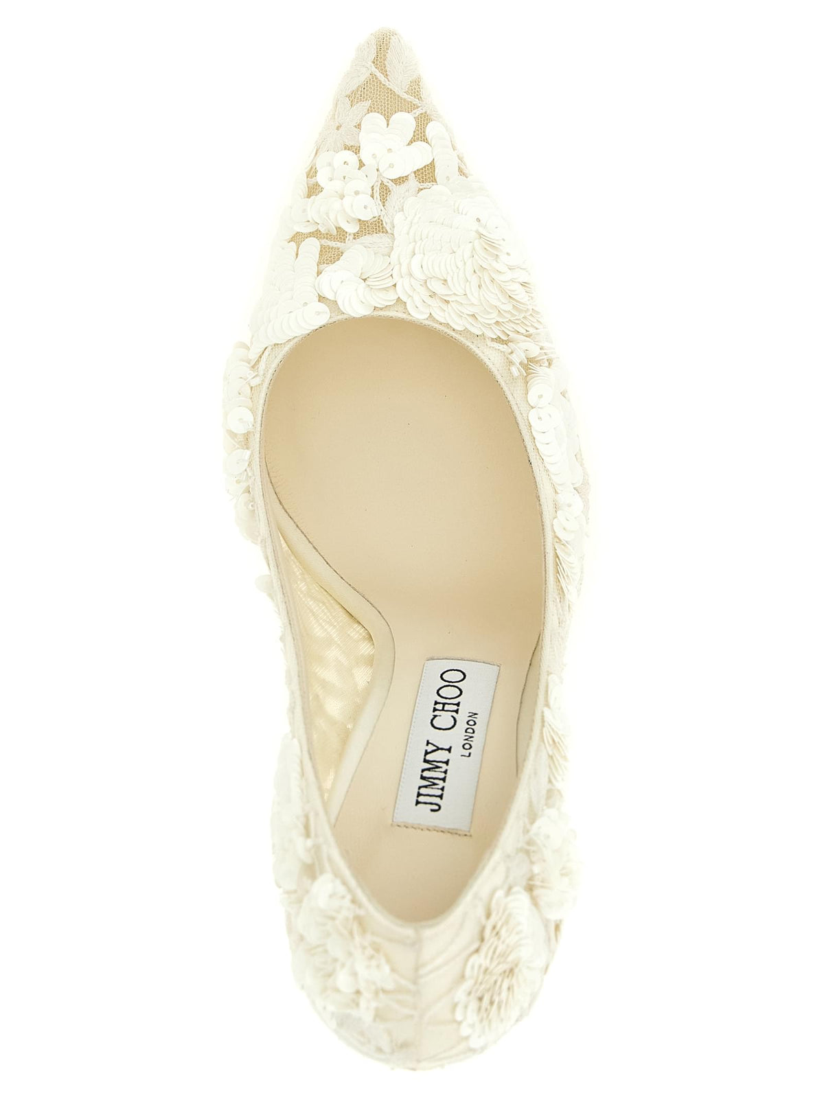 Jimmy Choo Women 'Love' Pumps JIMMY CHOO
