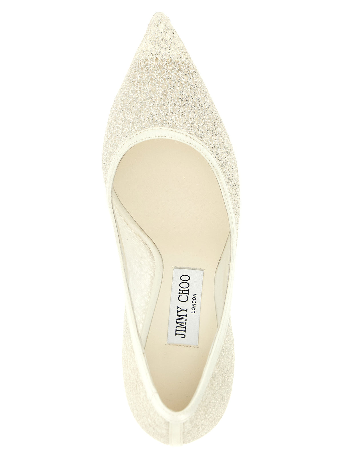 Jimmy Choo Women 'Love' Pumps JIMMY CHOO