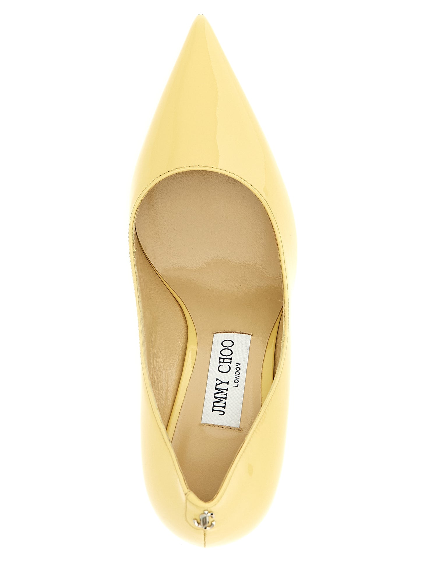 Jimmy Choo Women 'Love' Pumps JIMMY CHOO