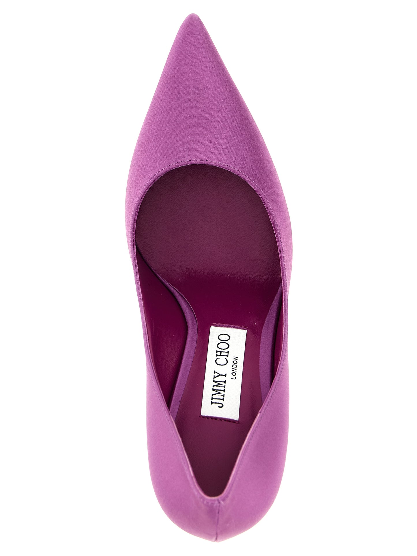 Jimmy Choo Women 'Love' Pumps JIMMY CHOO