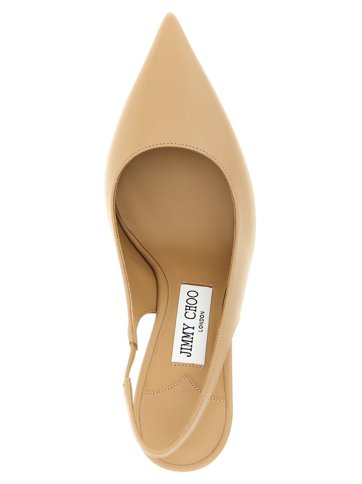 Jimmy Choo Women 'Love' Slingback JIMMY CHOO