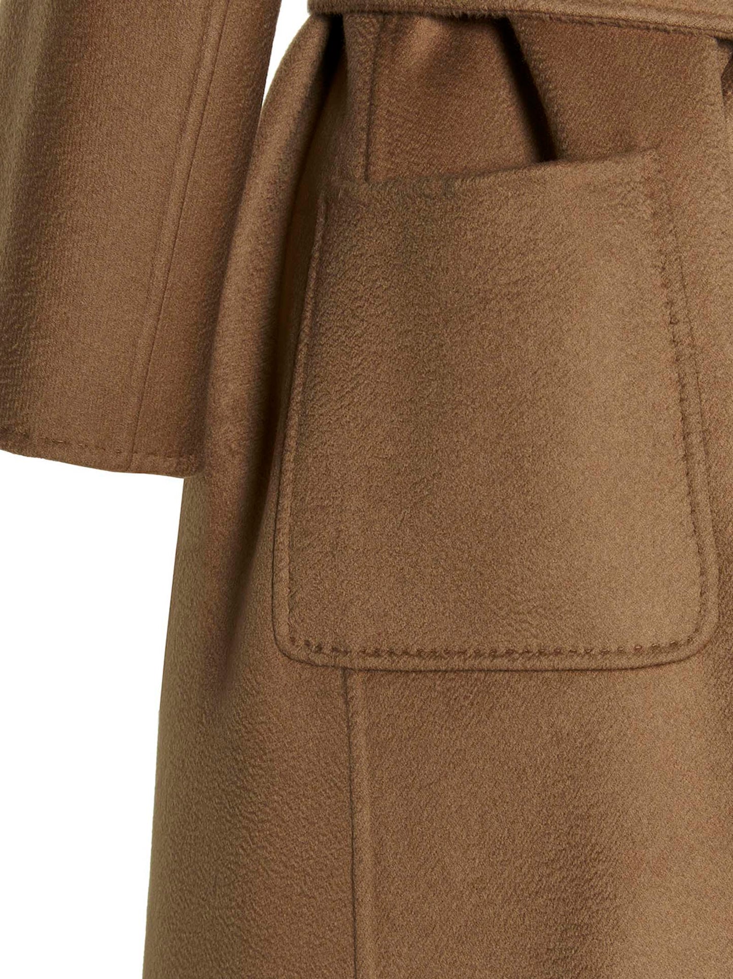 Max Mara Women 'Ludmilla Icon' Coat MAX MARA