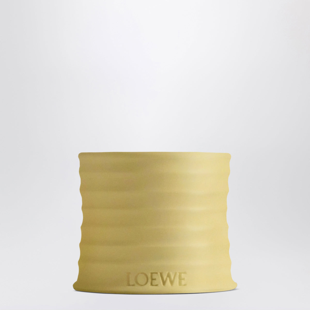 Loewe Small Honeysuckle-Scented Candle Women LOEWE