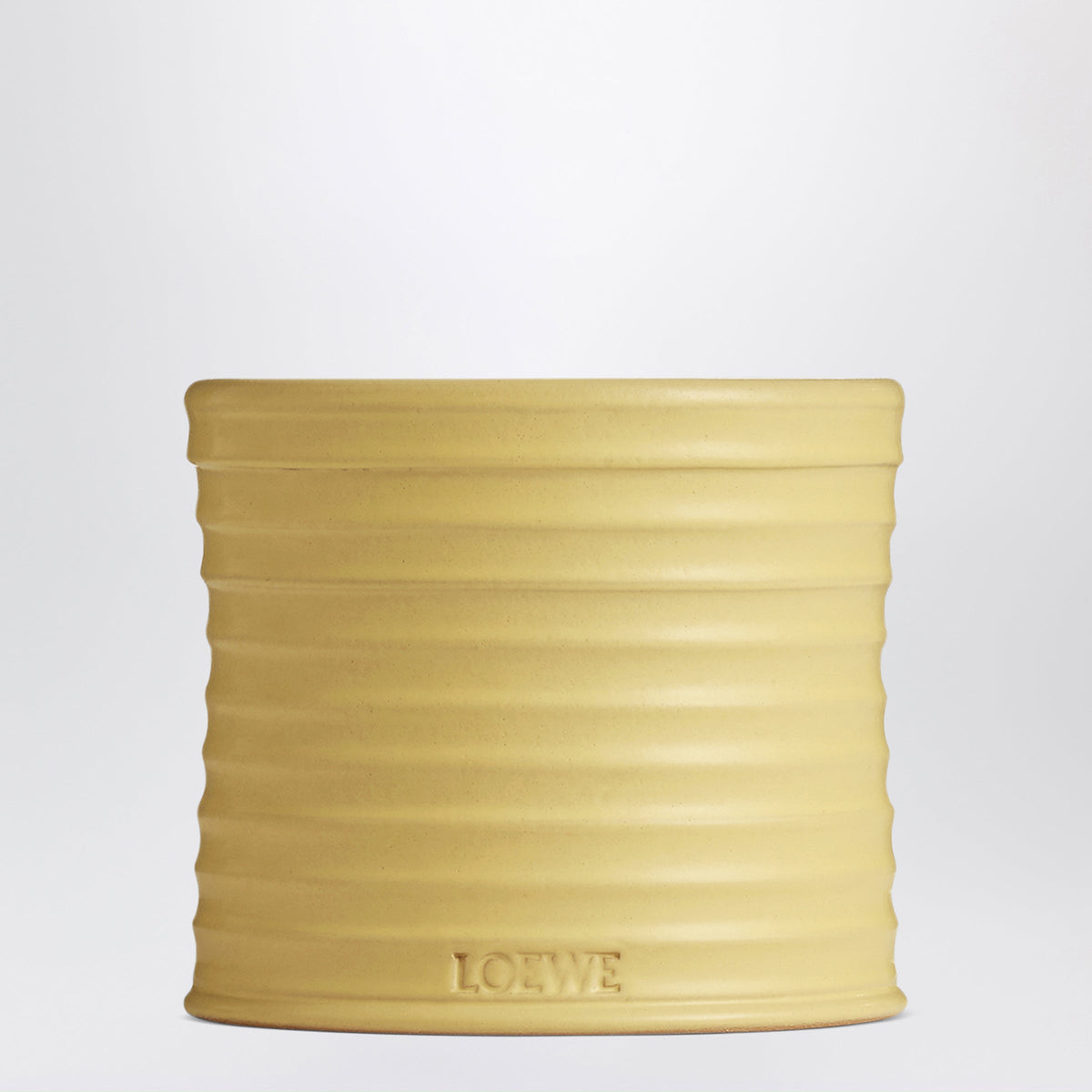 Loewe Medium Honeysuckle-Scented Candle Women LOEWE