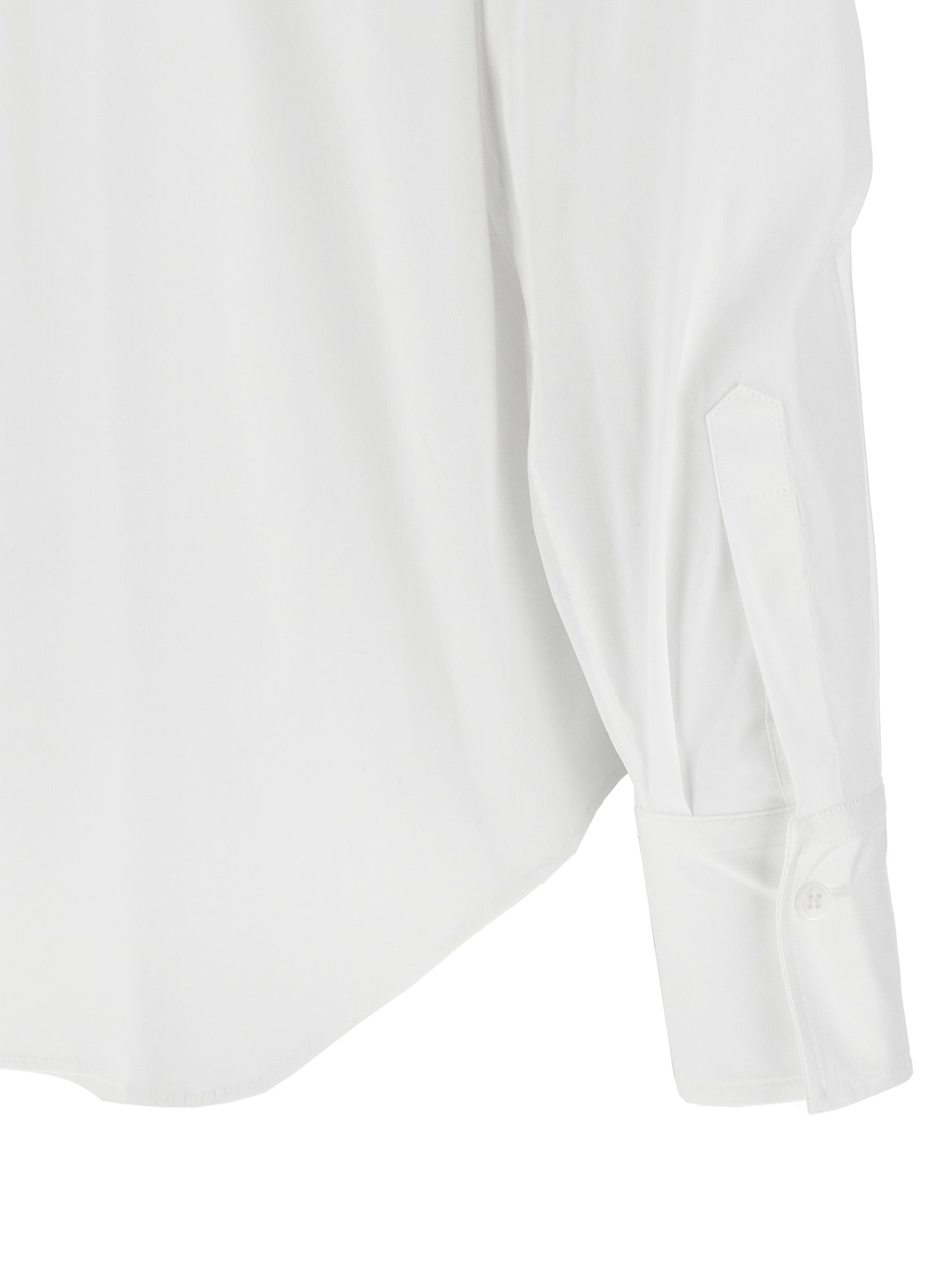 Brunello Cucinelli Women Monile Shirt BRUNELLO CUCINELLI