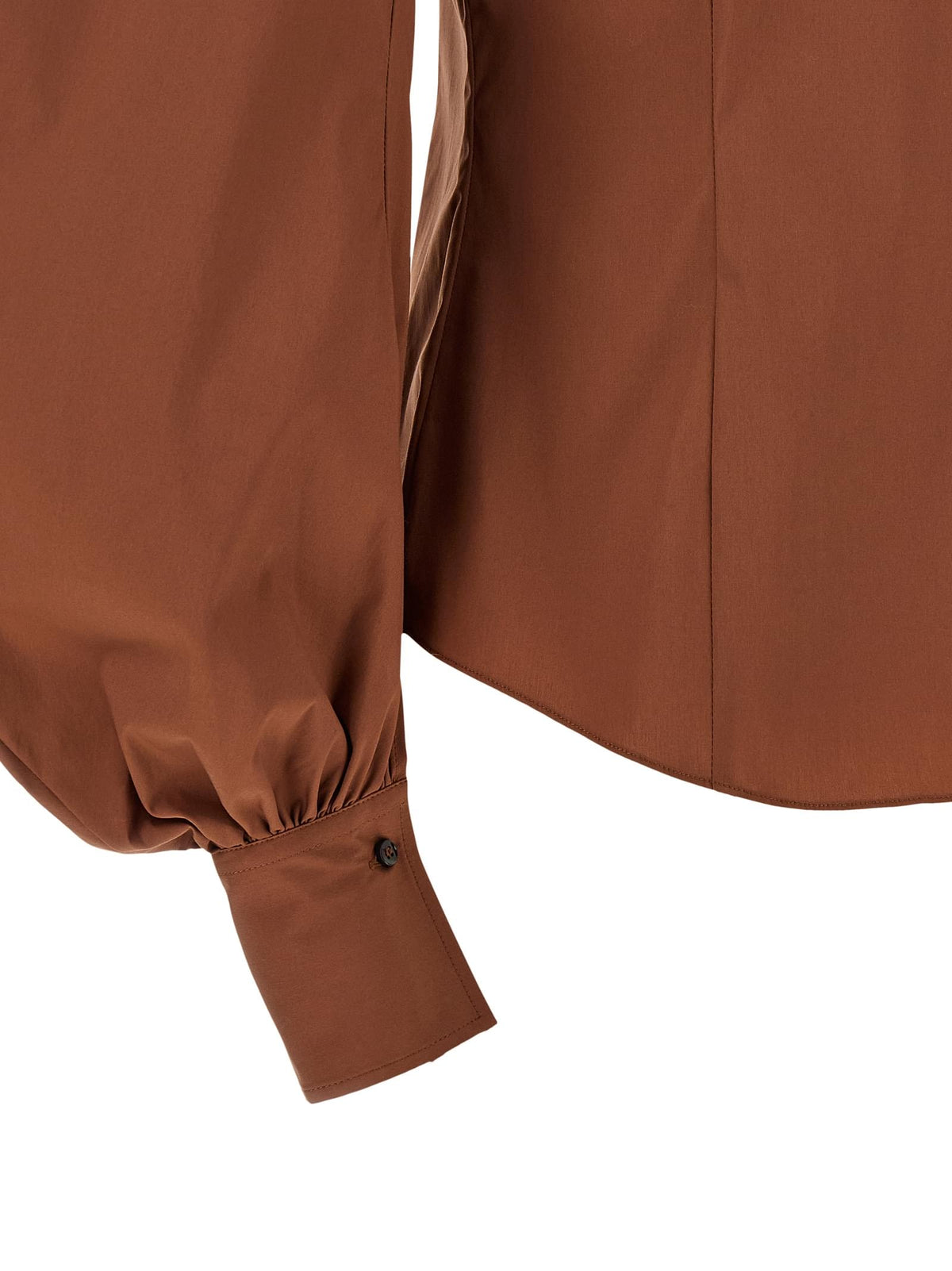 Brunello Cucinelli Women Poplin Shirt BRUNELLO CUCINELLI