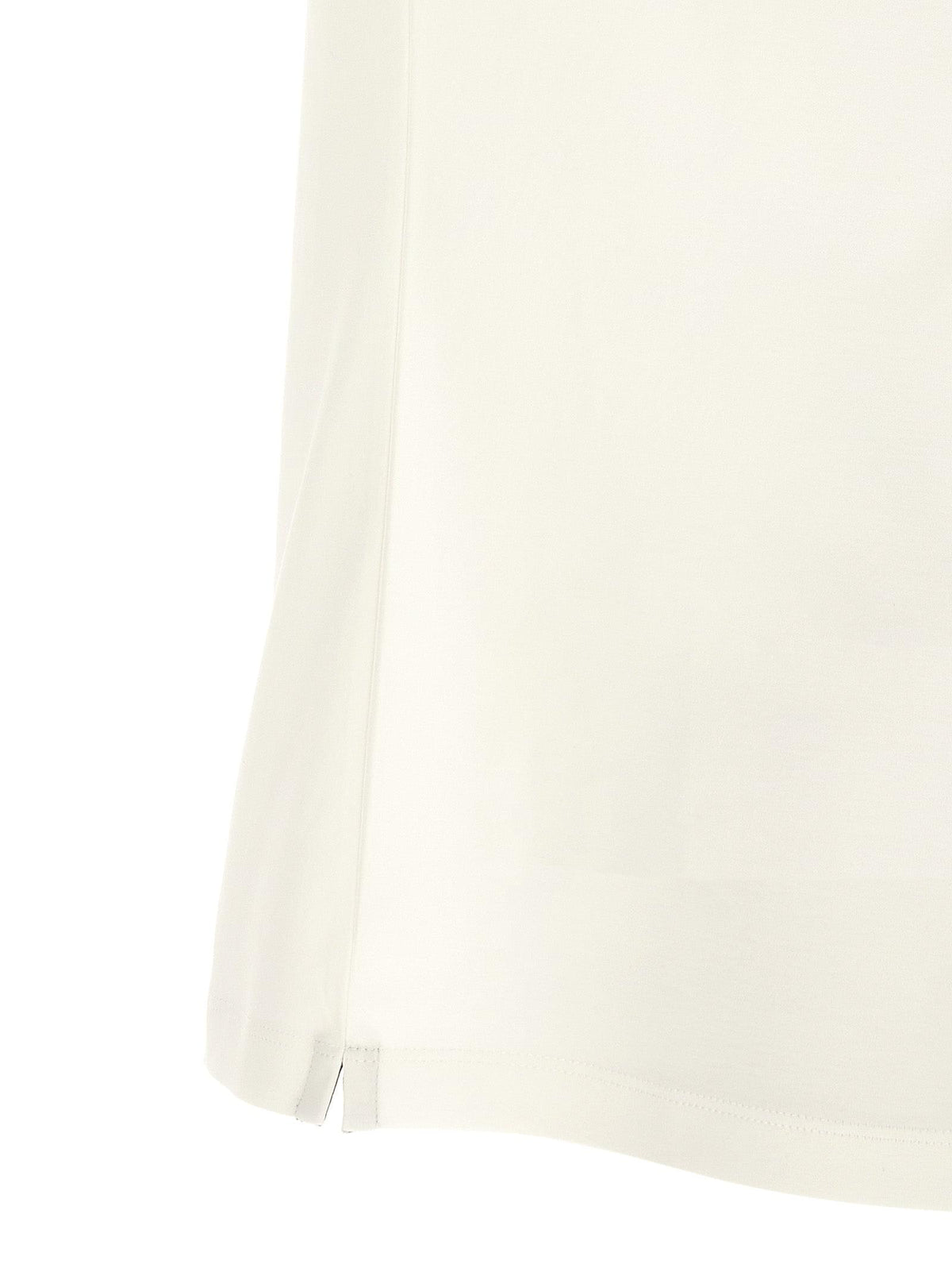 Brunello Cucinelli Men Printed T-Shirt BRUNELLO CUCINELLI