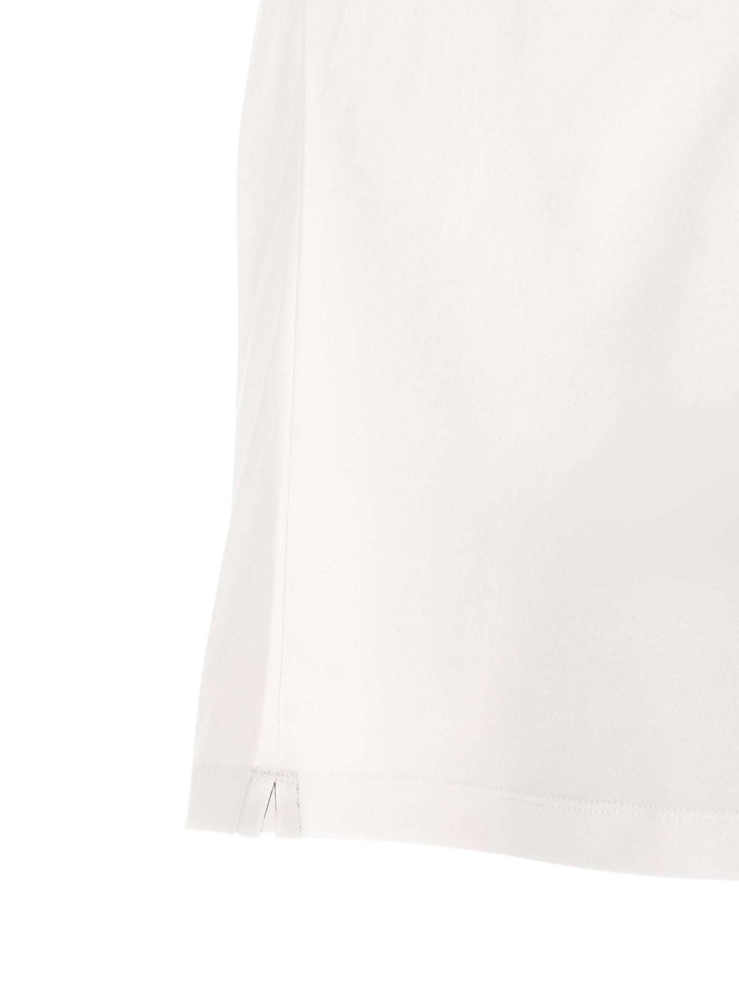 Brunello Cucinelli Men 'Solomei Athletic Club' T-Shirt BRUNELLO CUCINELLI