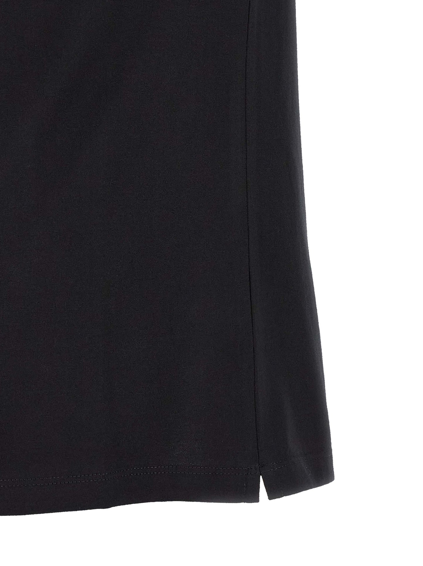 Brunello Cucinelli Men Logo Embroidery T-Shirt BRUNELLO CUCINELLI