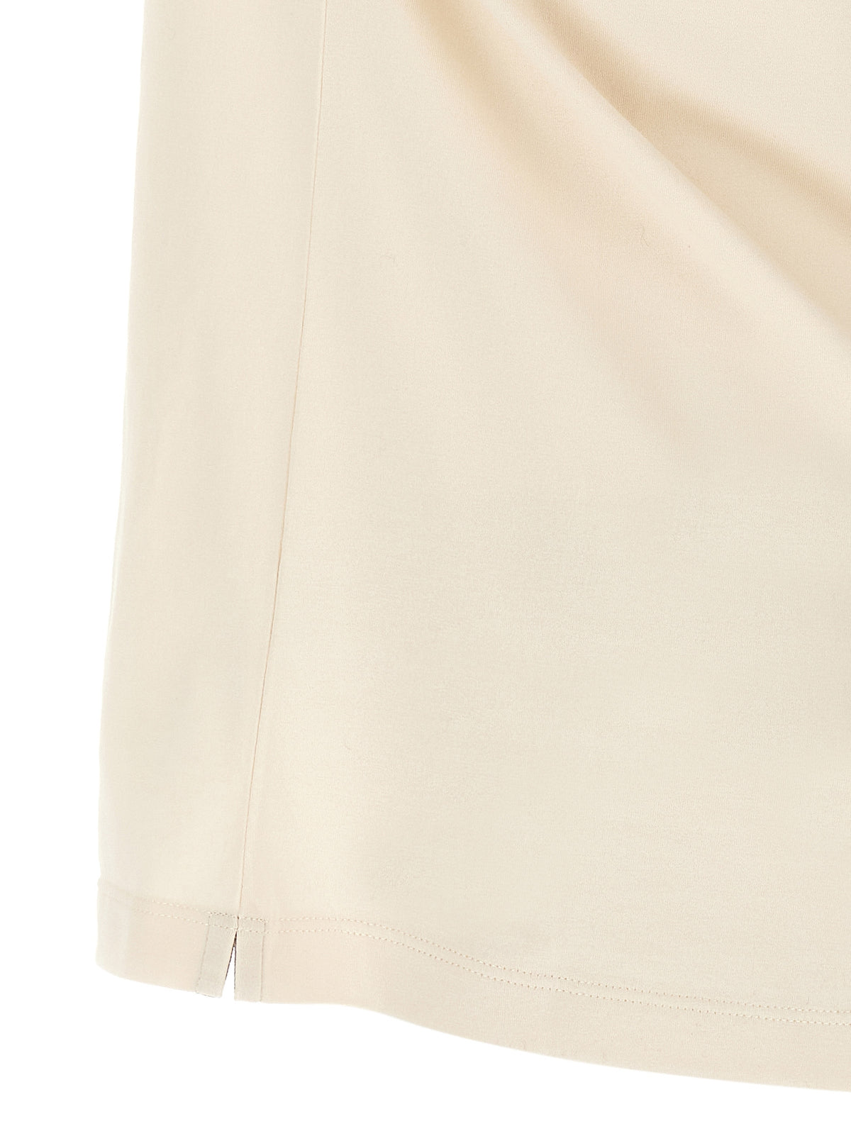 Brunello Cucinelli Men 'Ars Imitatur Naturam' T-Shirt BRUNELLO CUCINELLI