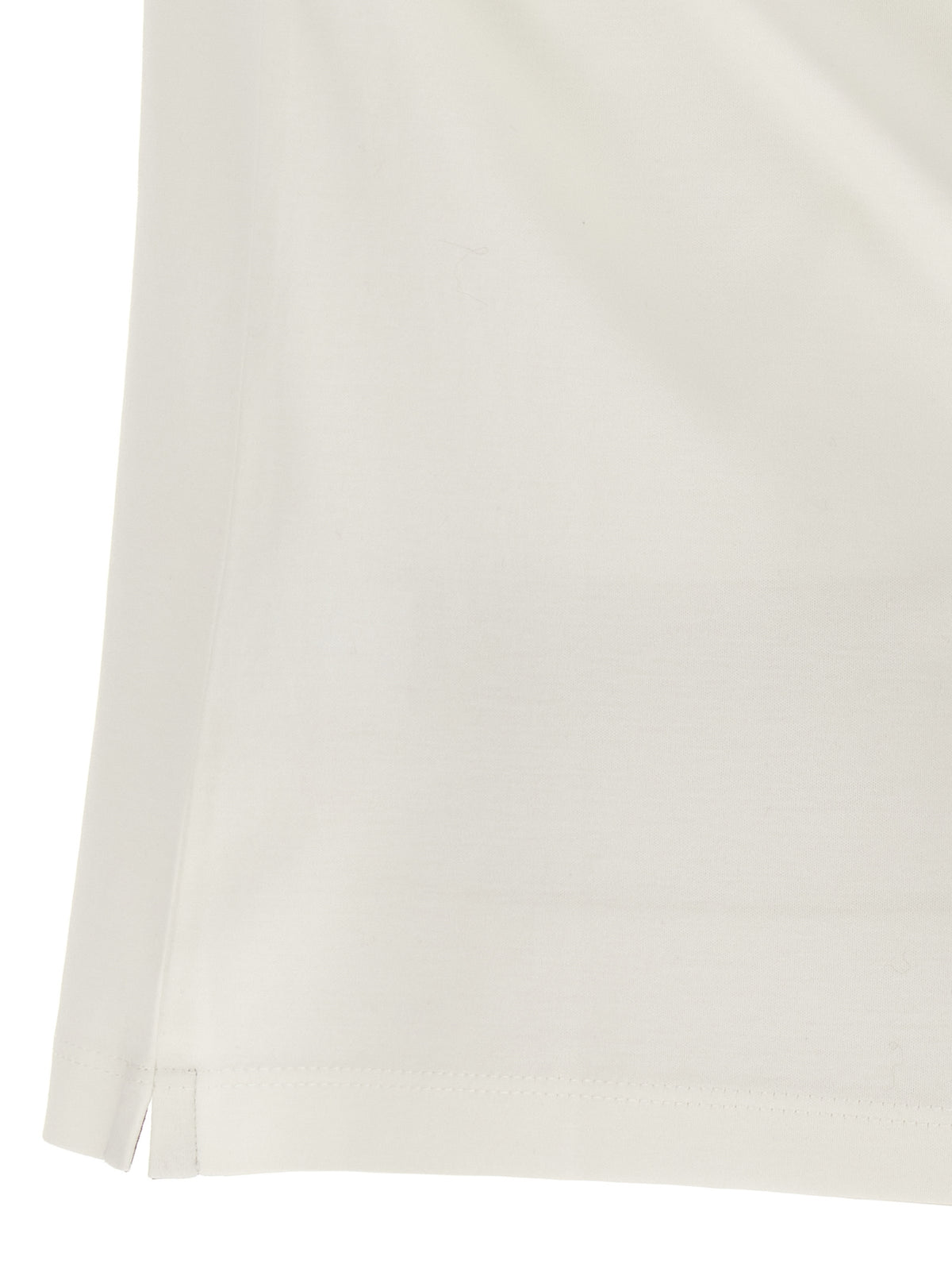 Brunello Cucinelli Men Printed T-Shirt BRUNELLO CUCINELLI