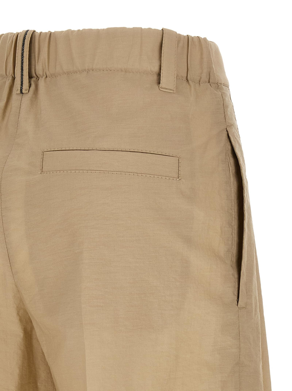 Brunello Cucinelli Women 'A-Line' Pants BRUNELLO CUCINELLI