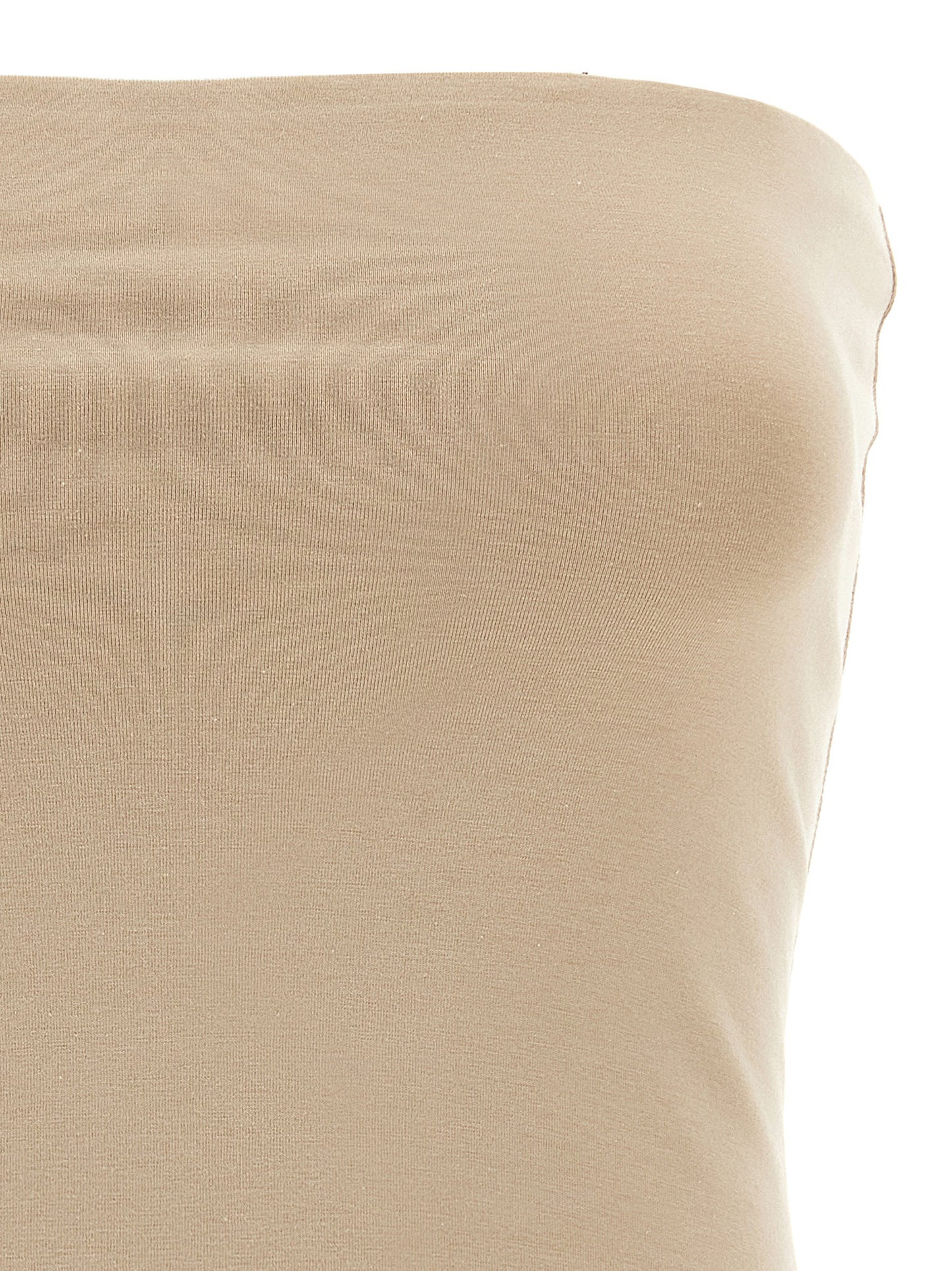Brunello Cucinelli Women Band Top BRUNELLO CUCINELLI