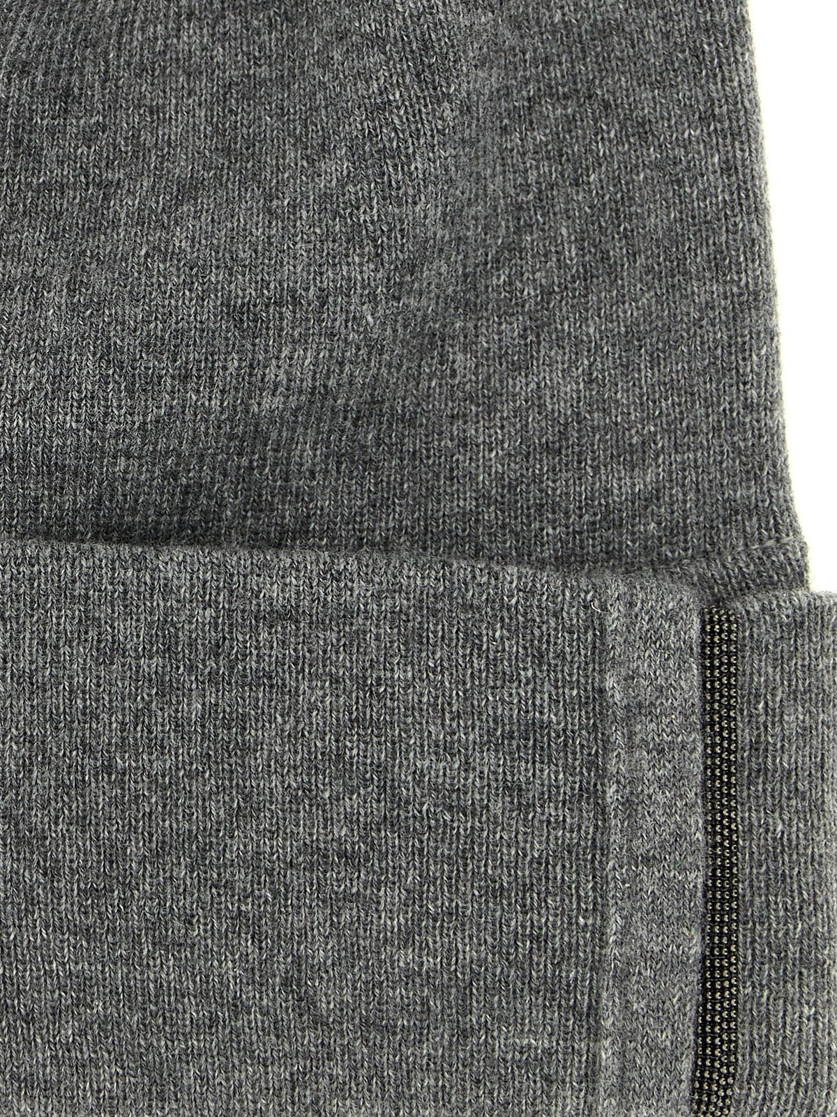 Brunello Cucinelli Women 'Monile' Beanie BRUNELLO CUCINELLI