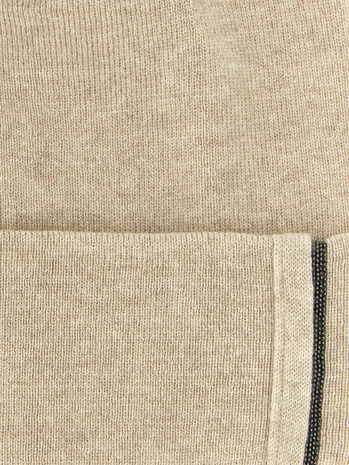 Brunello Cucinelli Women 'Monile' Beanie BRUNELLO CUCINELLI