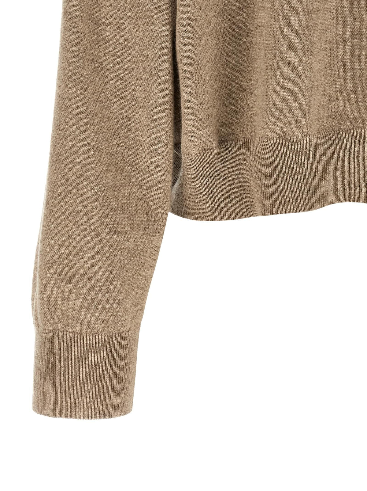 Brunello Cucinelli Women Sequin Sweater BRUNELLO CUCINELLI