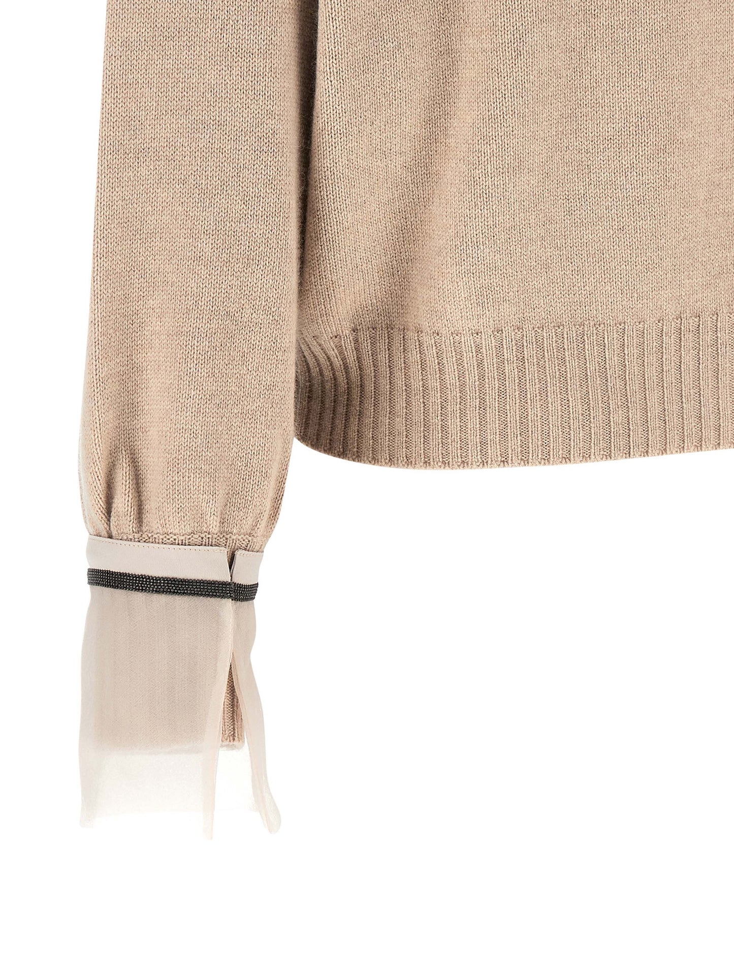 Brunello Cucinelli Women Removable 'Monile' Cuffs BRUNELLO CUCINELLI