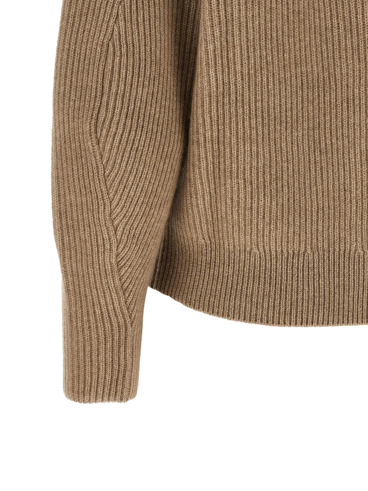 Brunello Cucinelli Women English Rib Jersey BRUNELLO CUCINELLI